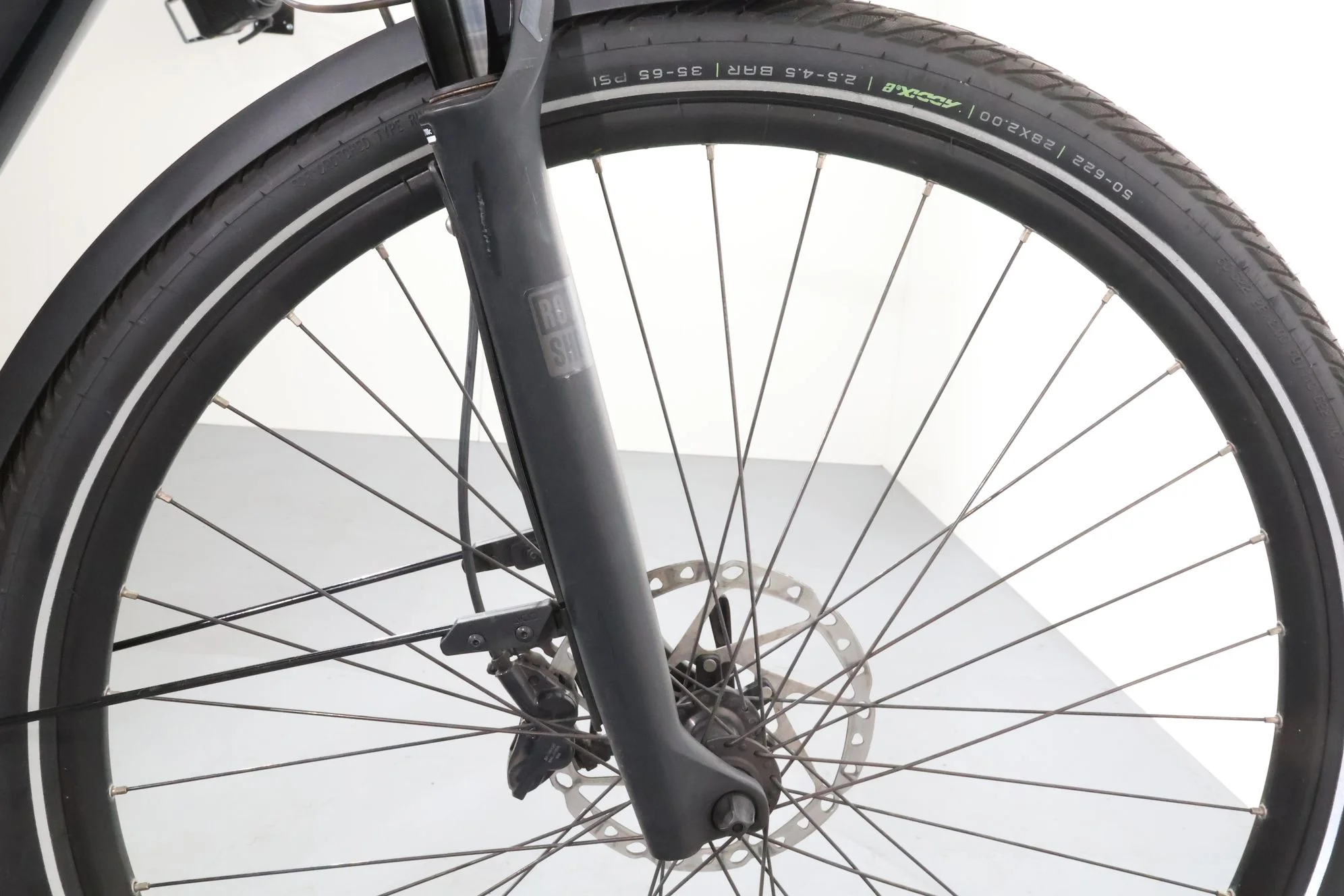Cube Supreme Sport Hybrid SL 625 - Image 9