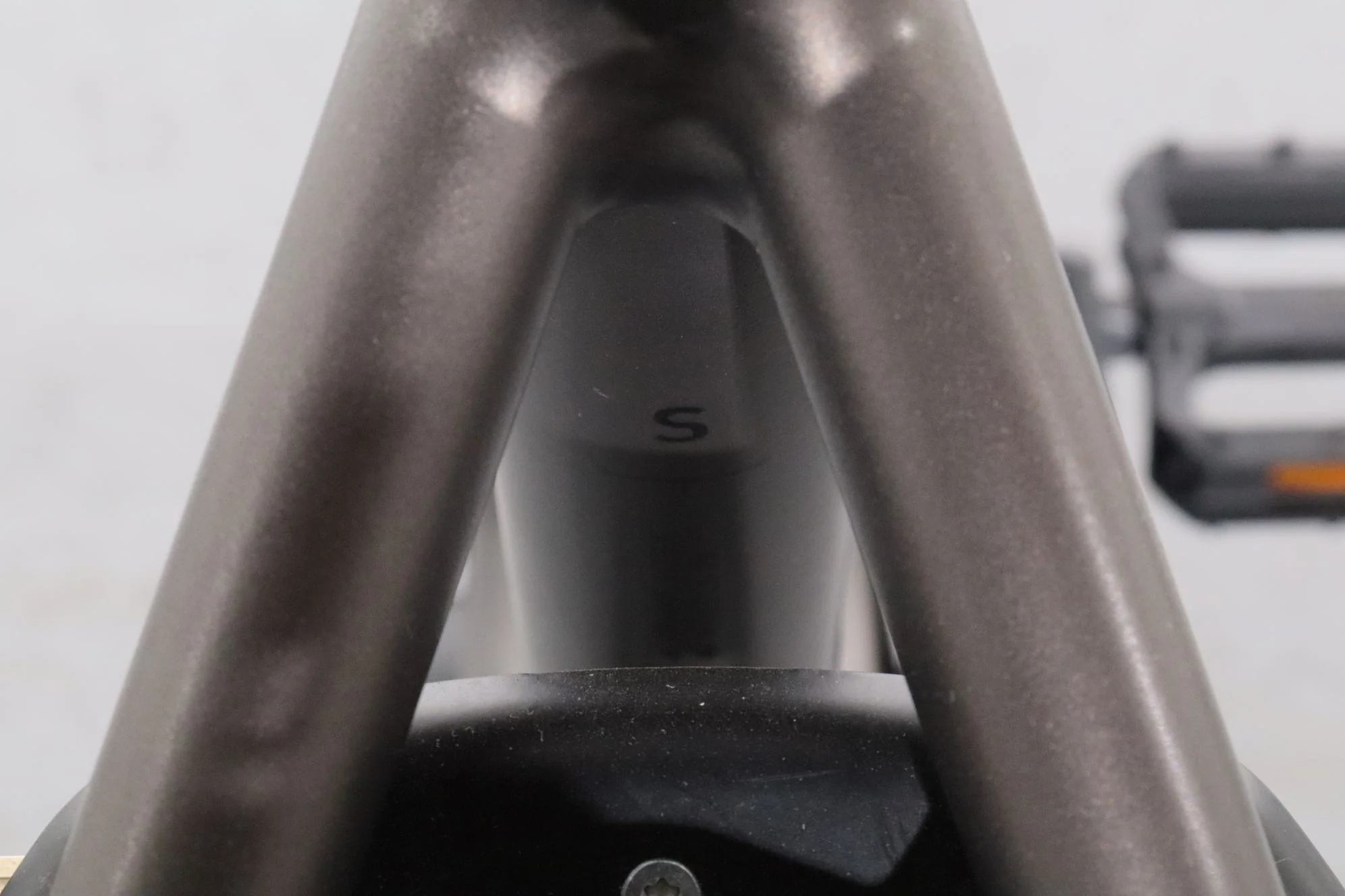 Cube Supreme Sport Hybrid SLX 625 - Image 11