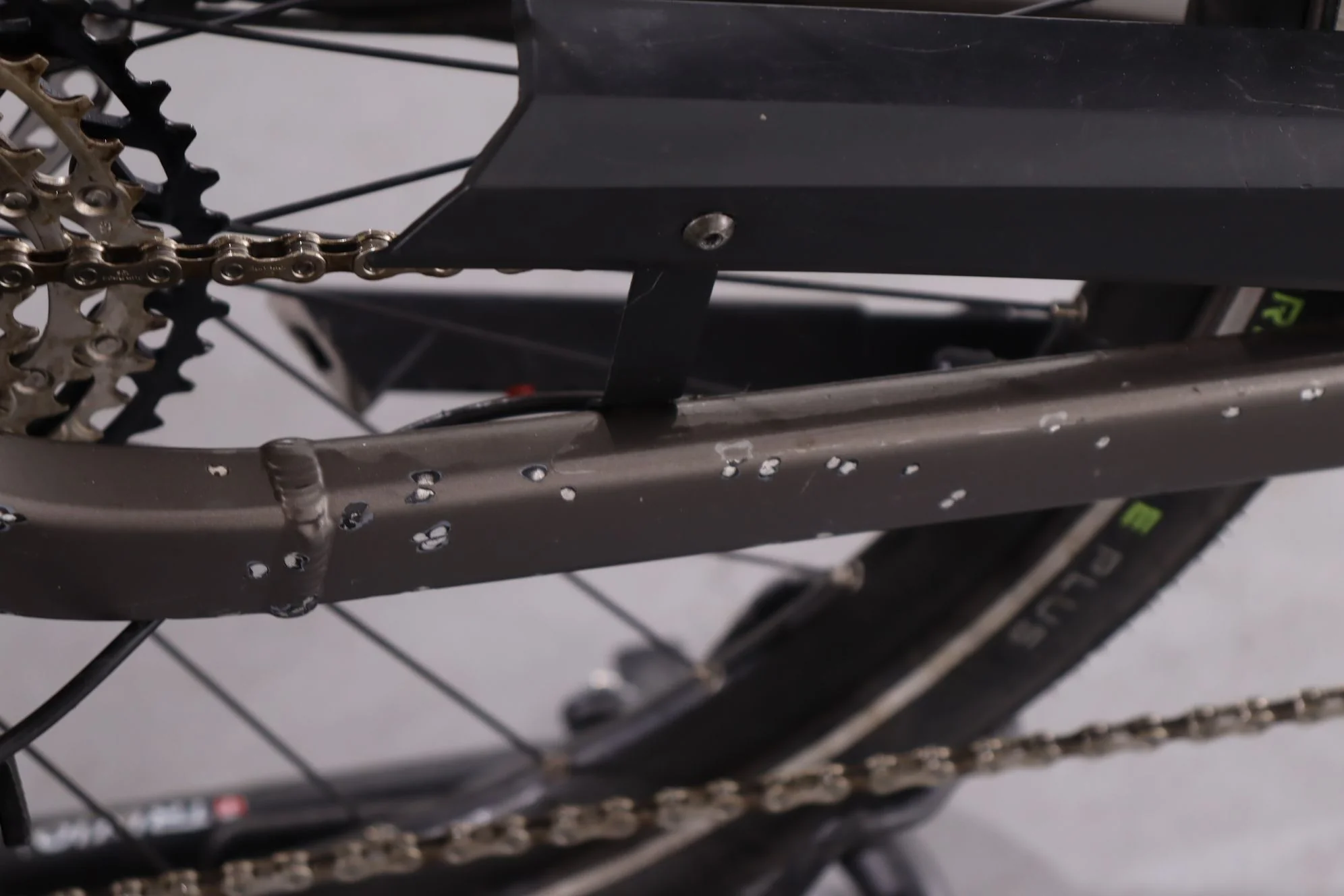 Cube Supreme Sport Hybrid SLX - Image 11