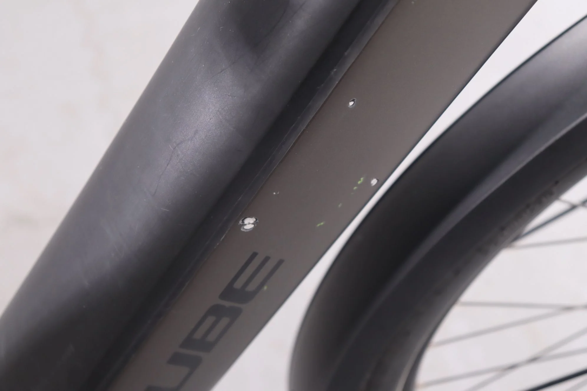 Cube Supreme Sport Hybrid SLX - Image 12