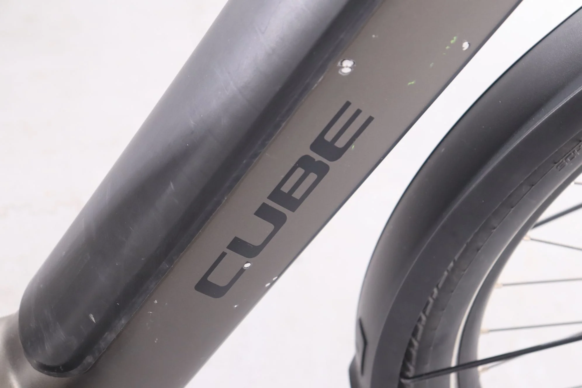 Cube Supreme Sport Hybrid SLX - Image 14