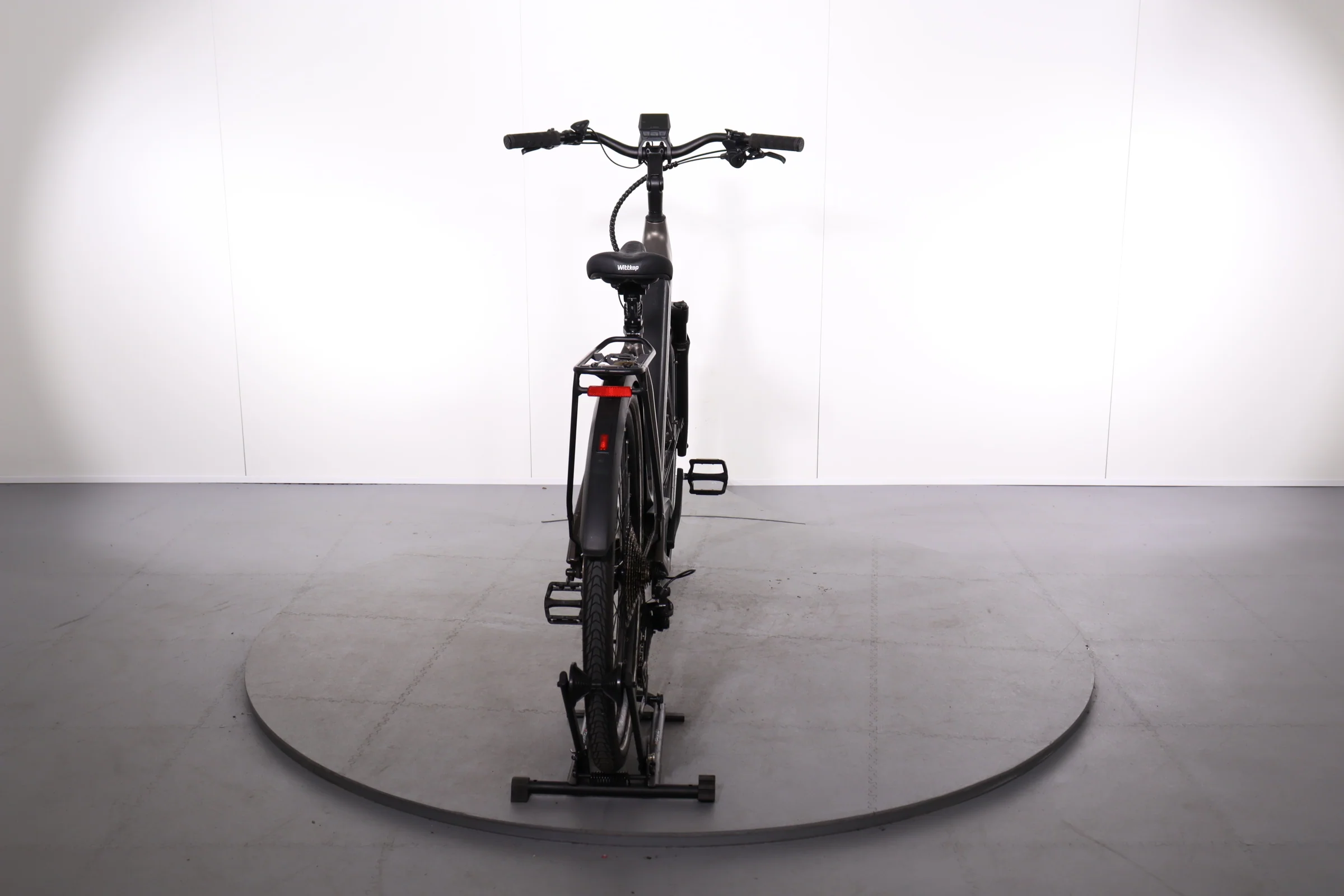 Cube Supreme Sport Hybrid SLX - Image 6