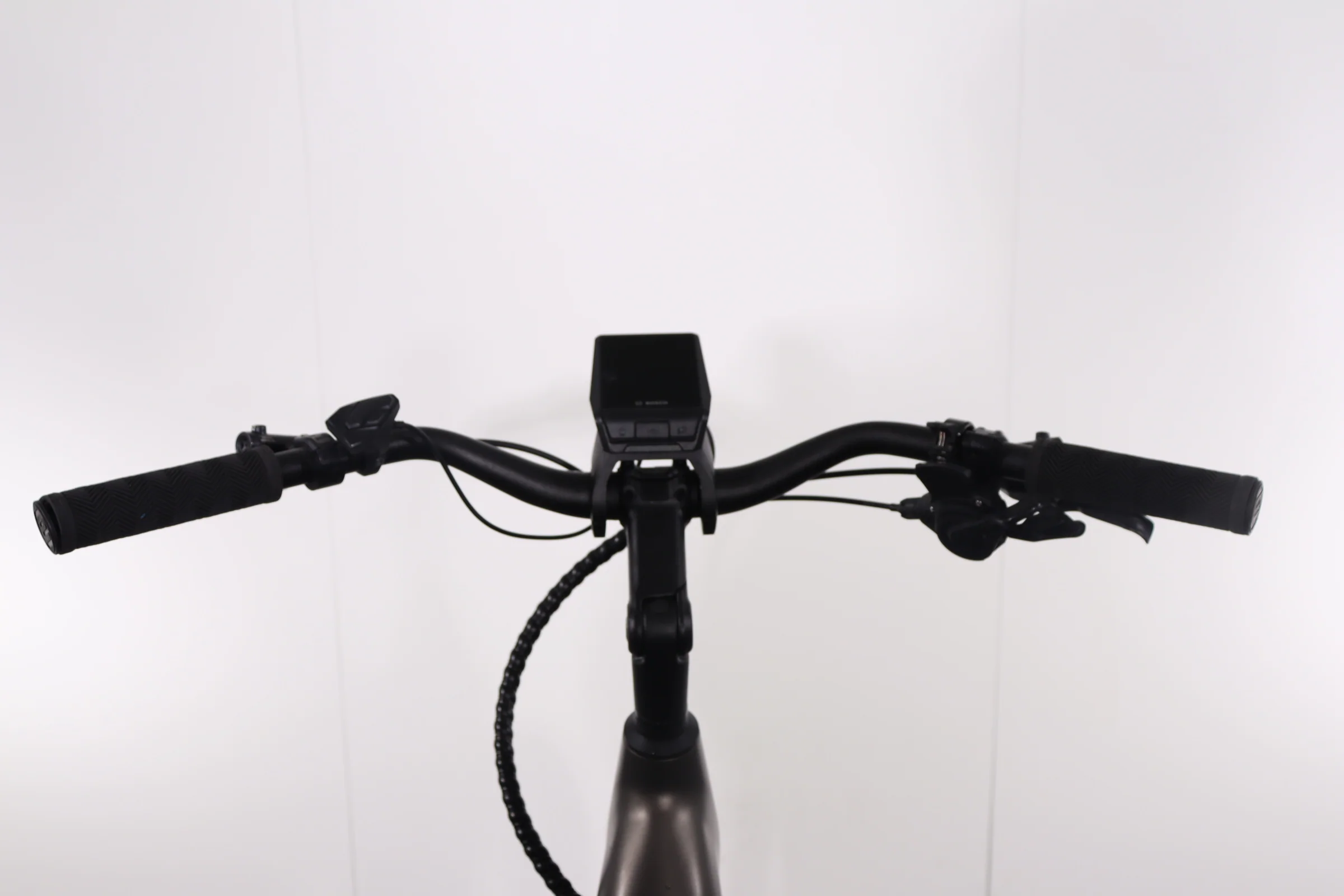 Cube Supreme Sport Hybrid SLX - Image 7