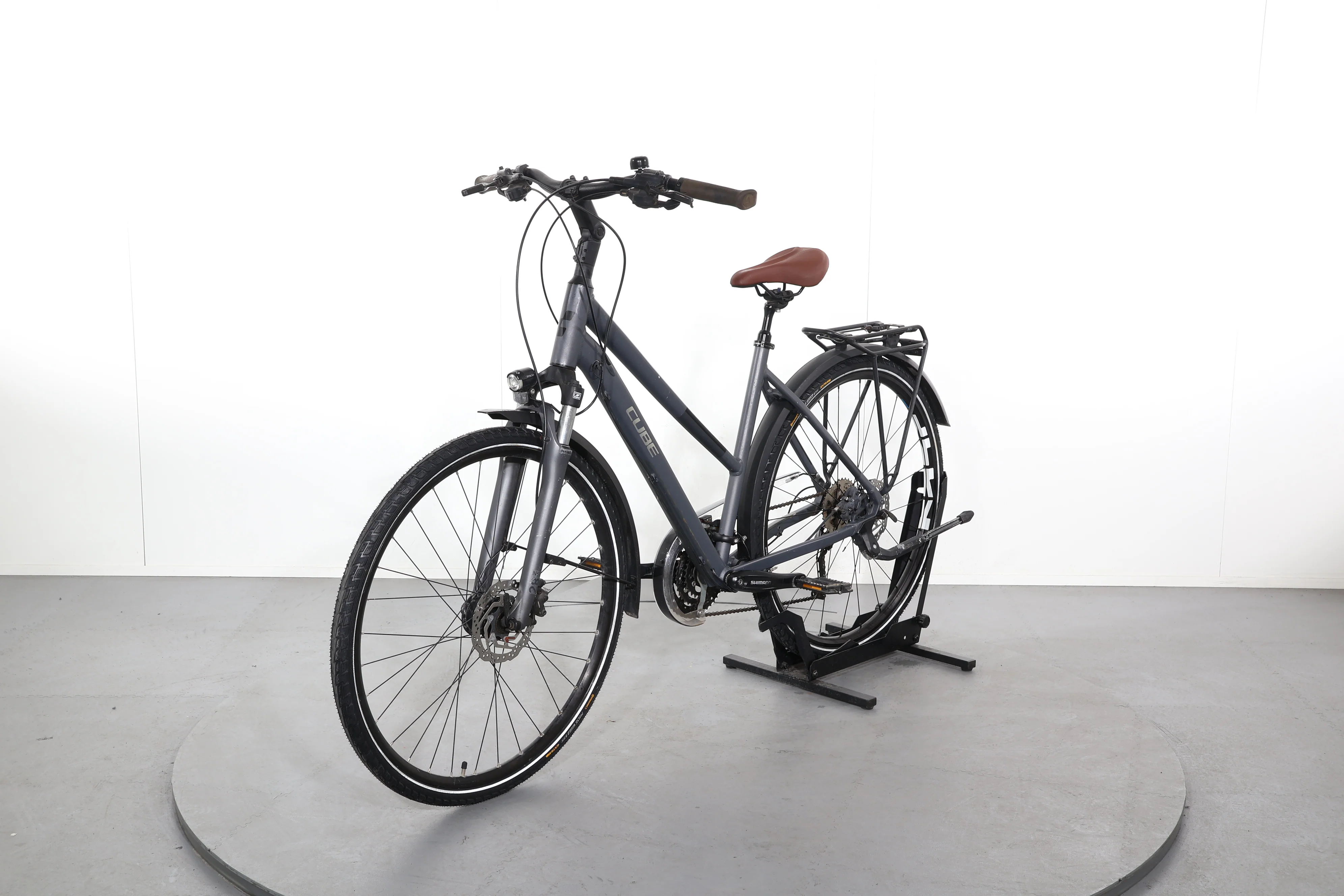 Cube Touring EXC - Image 3