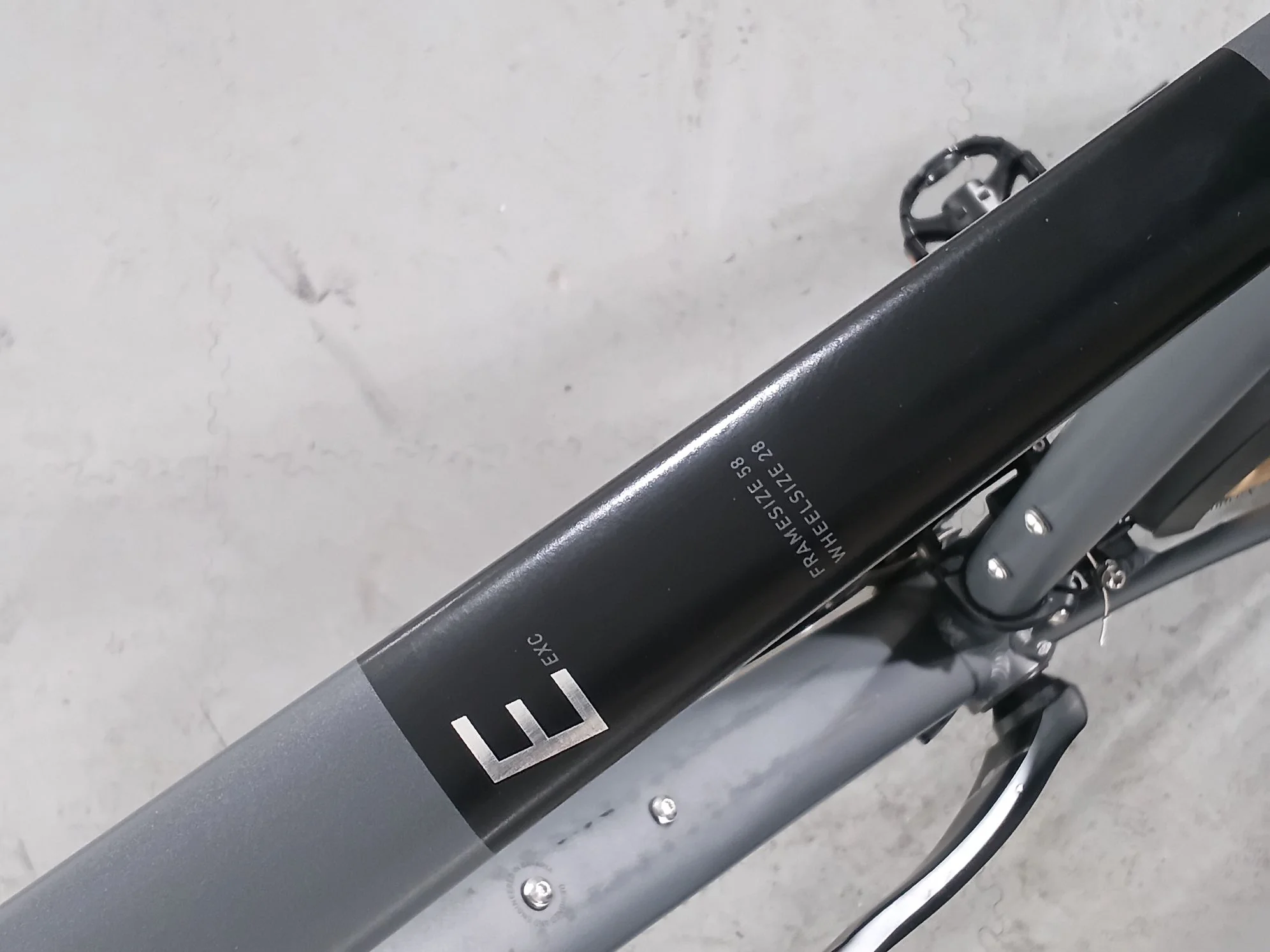 Cube Touring EXC - Image 11