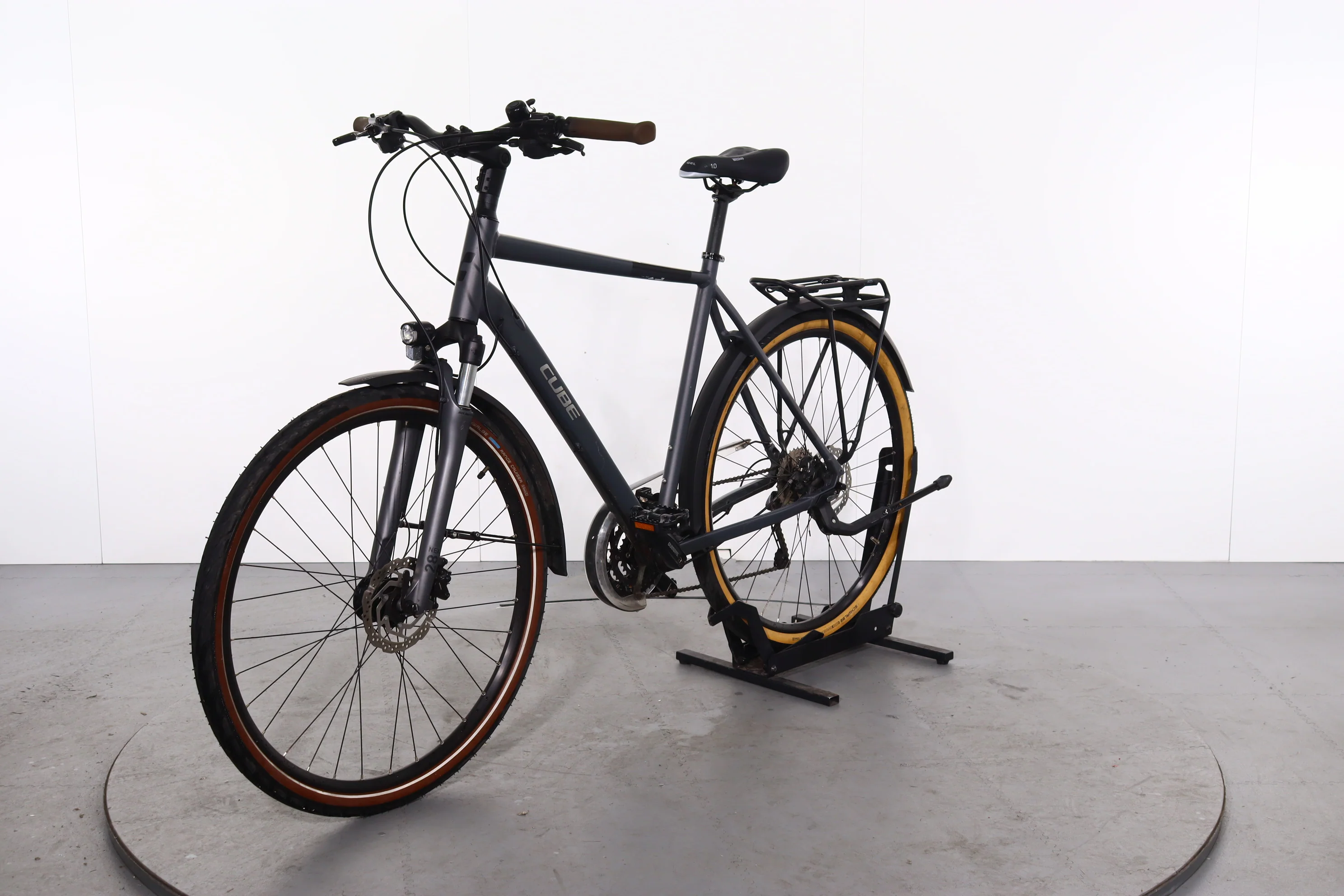 Cube Touring EXC - Image 5