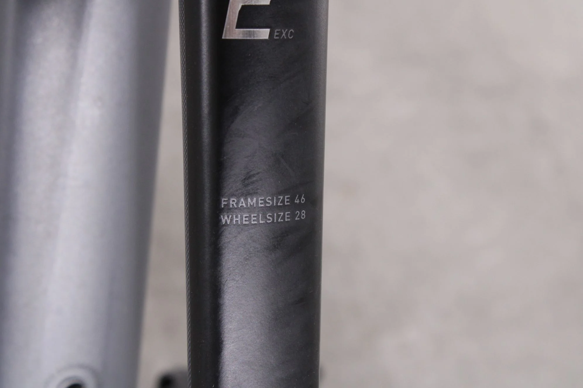 Cube Touring EXC - Image 10