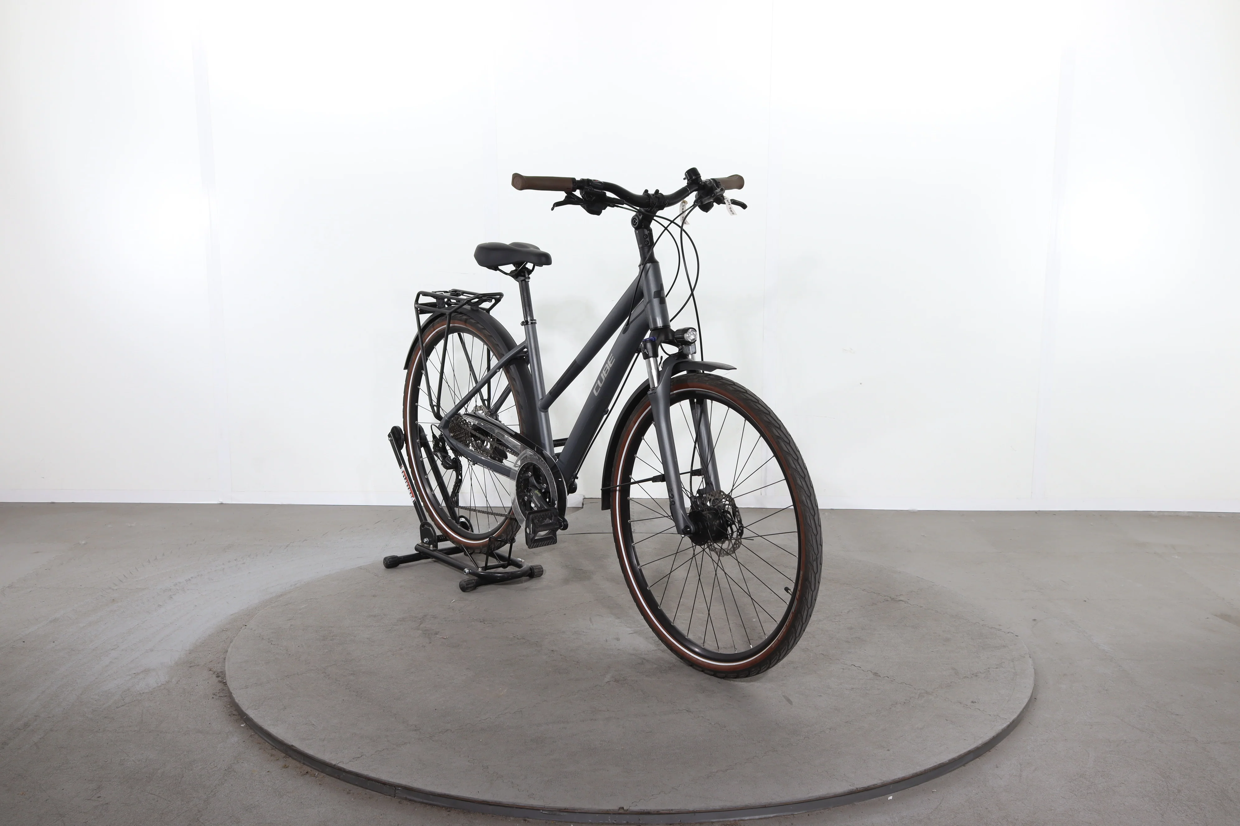 Cube Touring EXC - Image 2