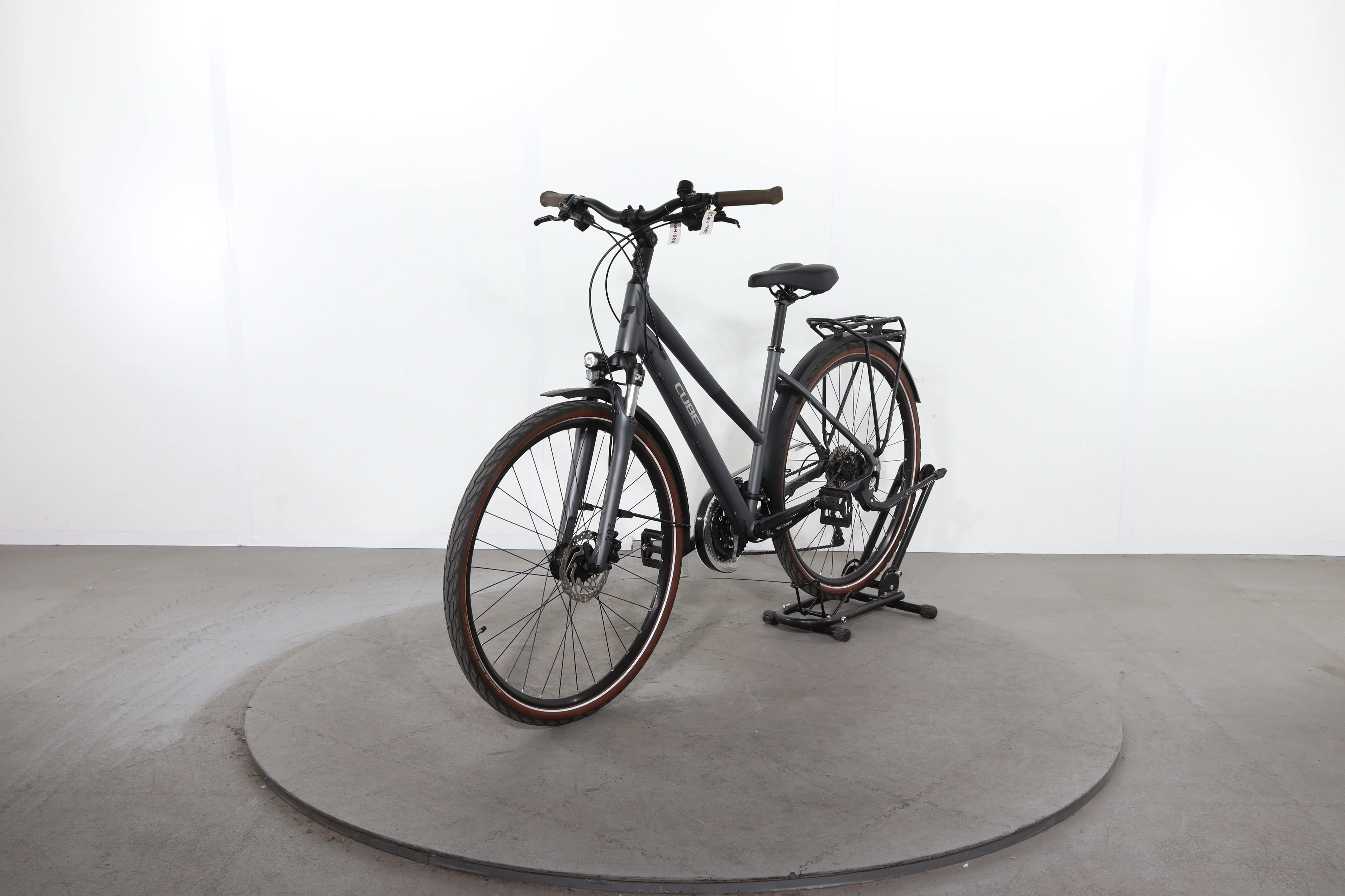 Cube Touring EXC - Image 3