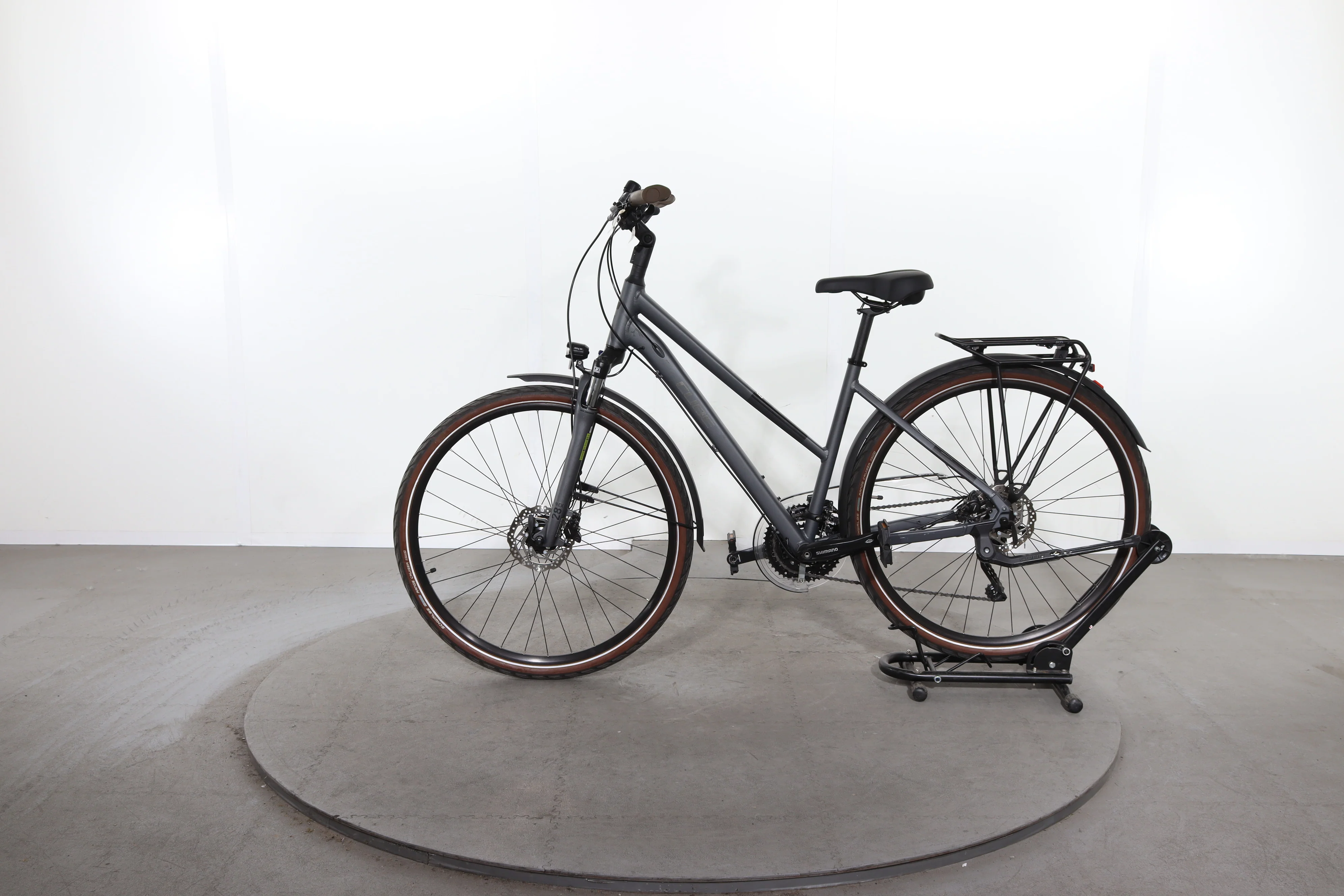 Cube Touring EXC - Image 4