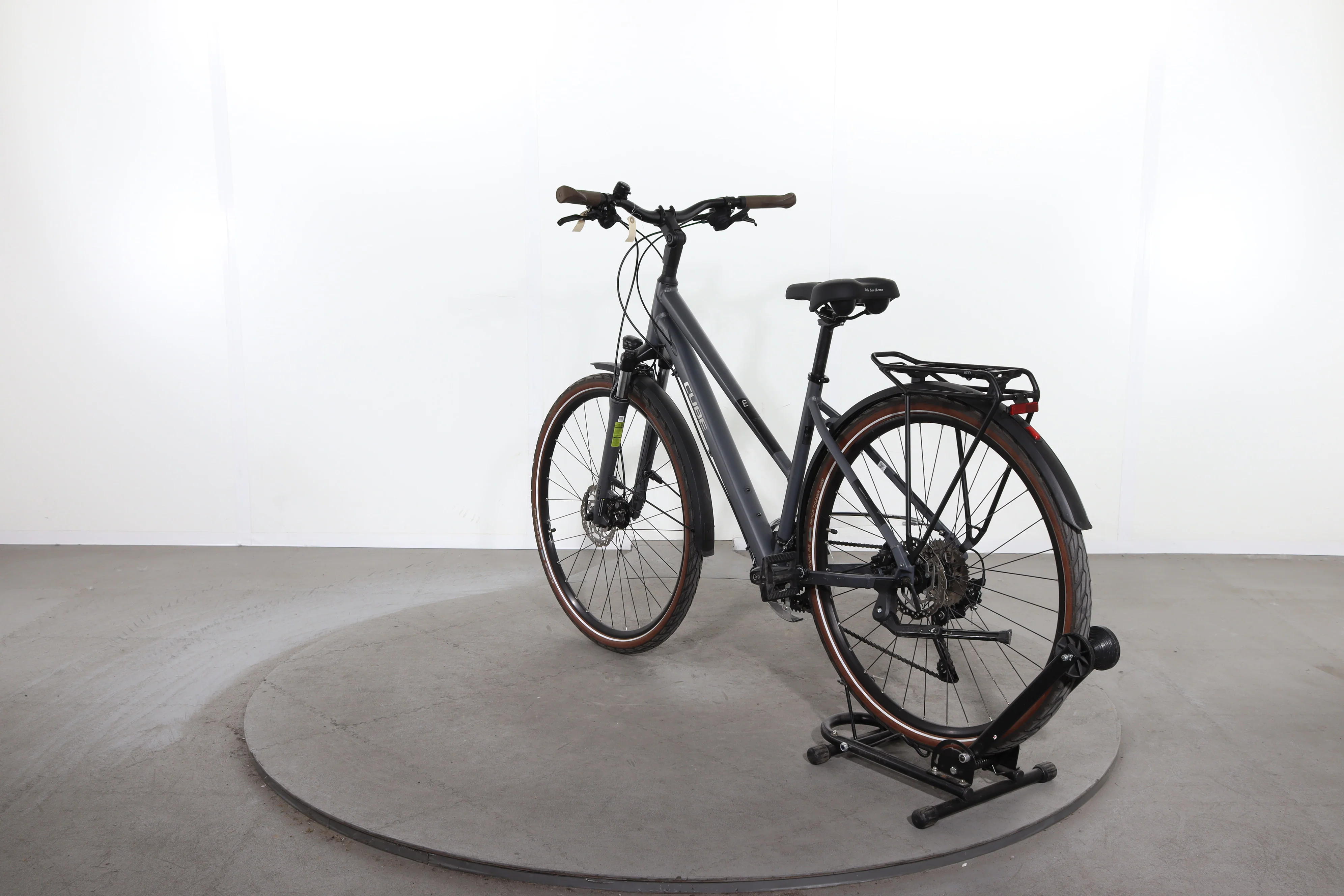 Cube Touring EXC - Image 5