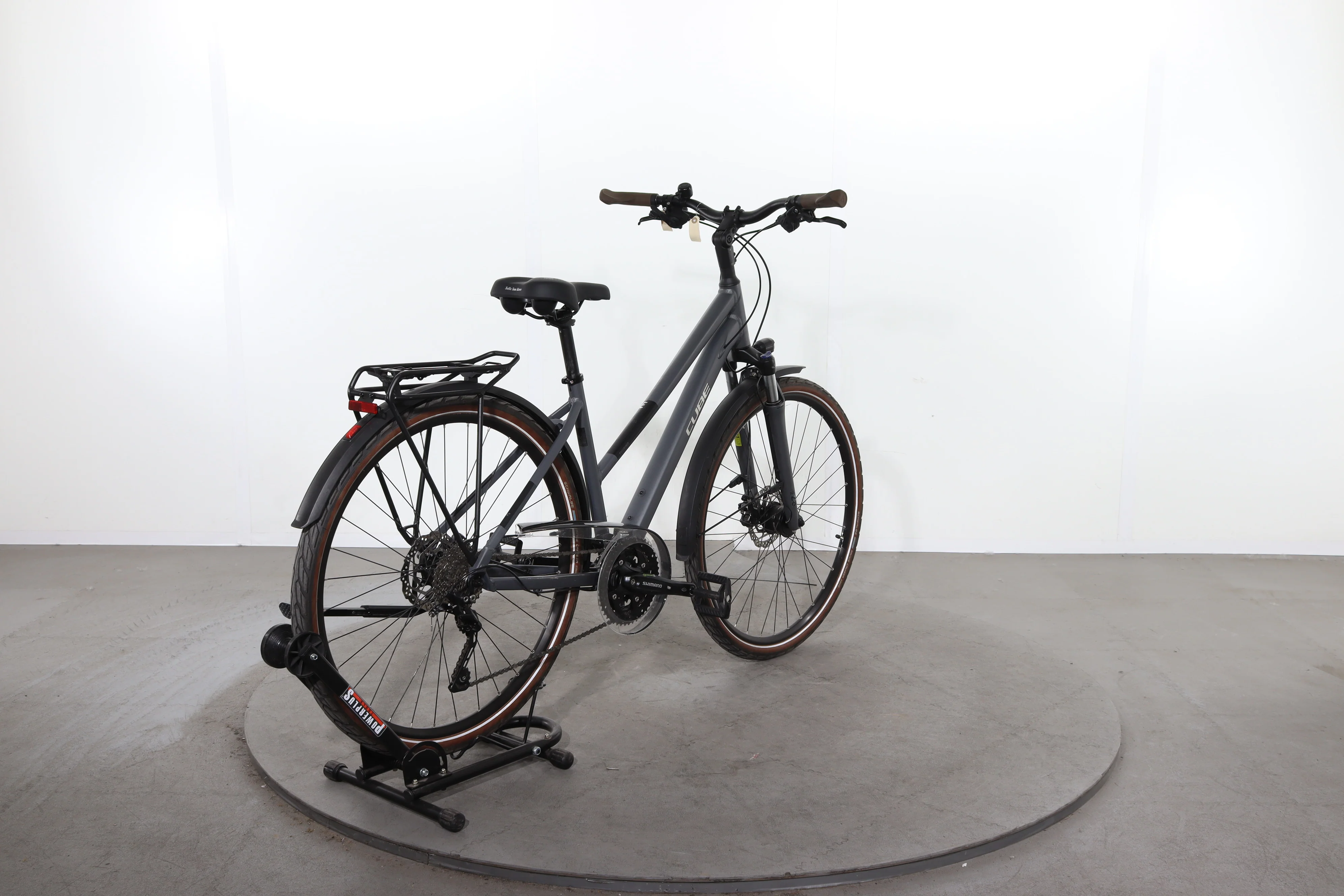 Cube Touring EXC - Image 6