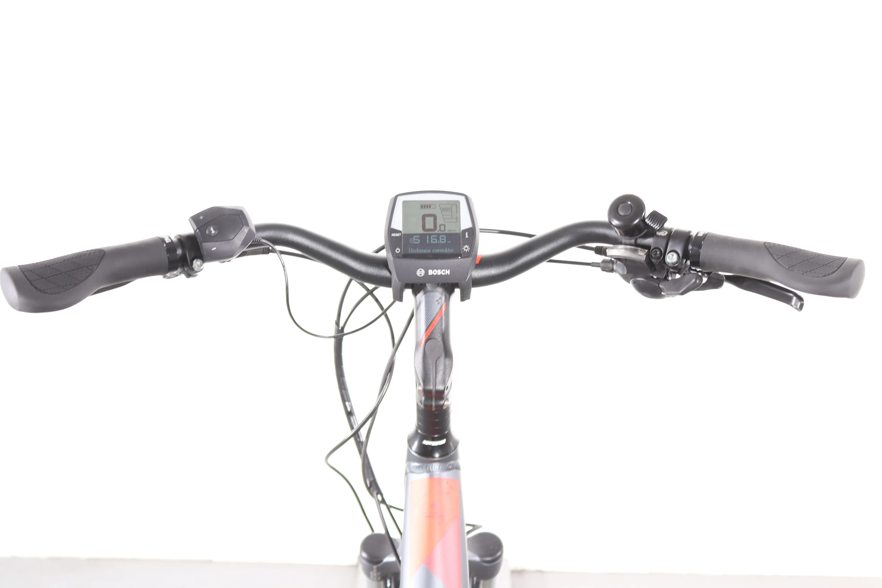 Cube Touring Hybrid 400 - Image 7