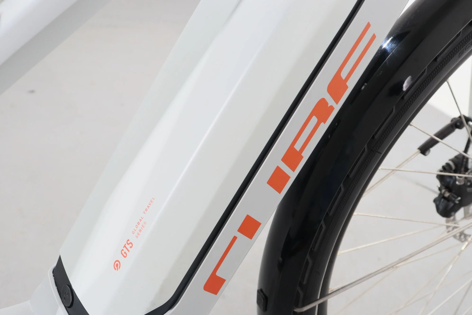 Cube Touring Hybrid 500 - Image 11