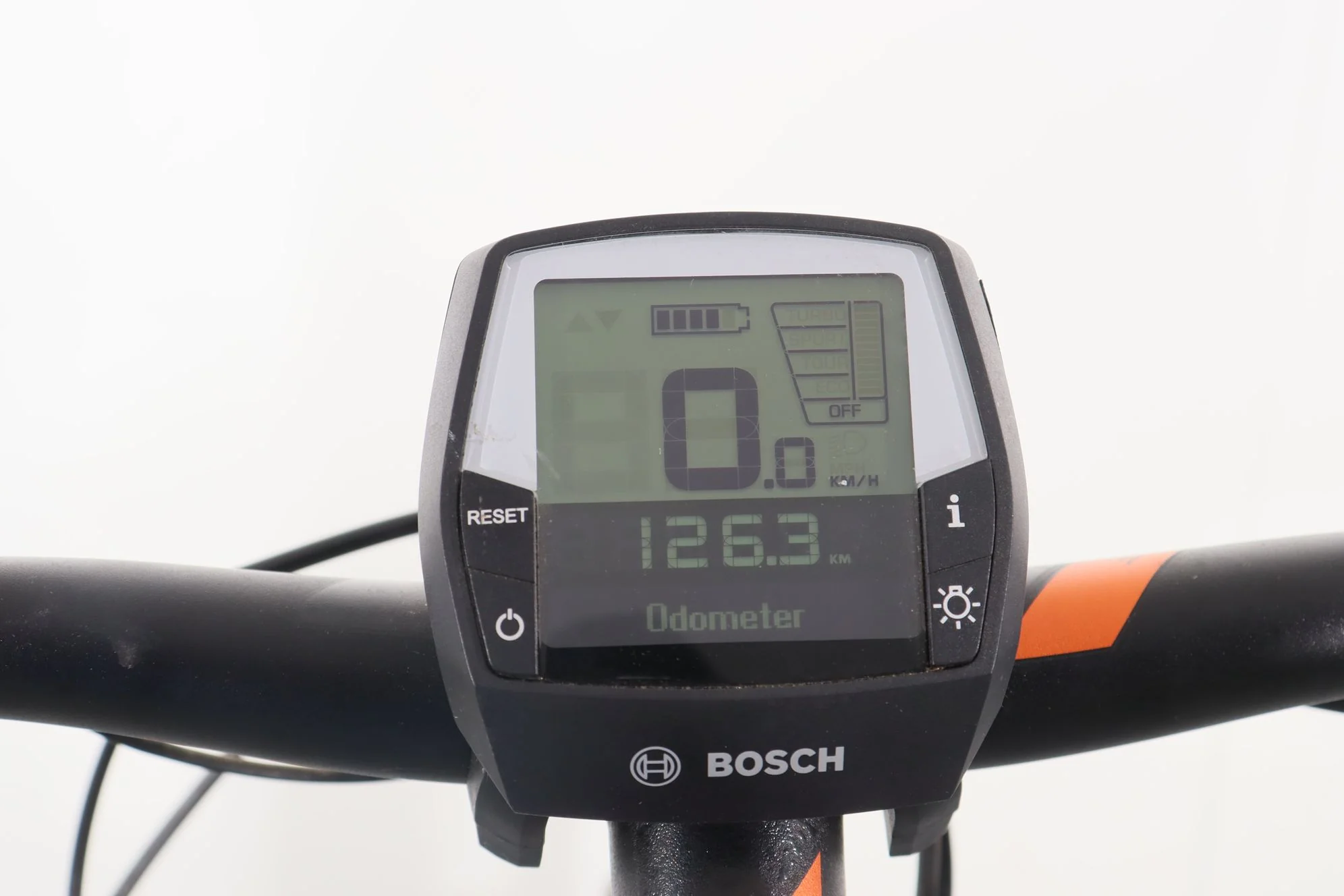 Cube Touring Hybrid 500 - Image 13