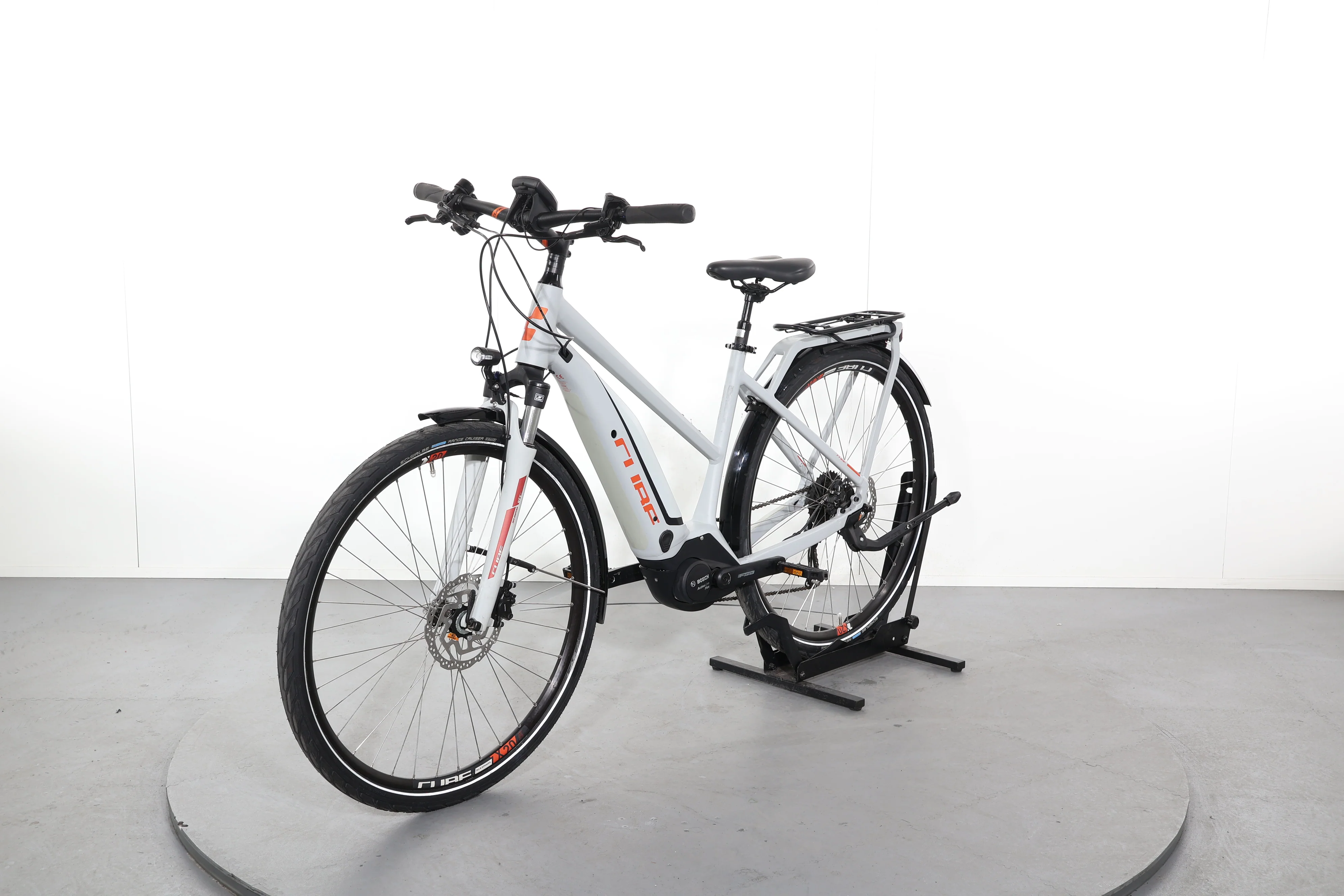 Cube Touring Hybrid 500 - Image 3