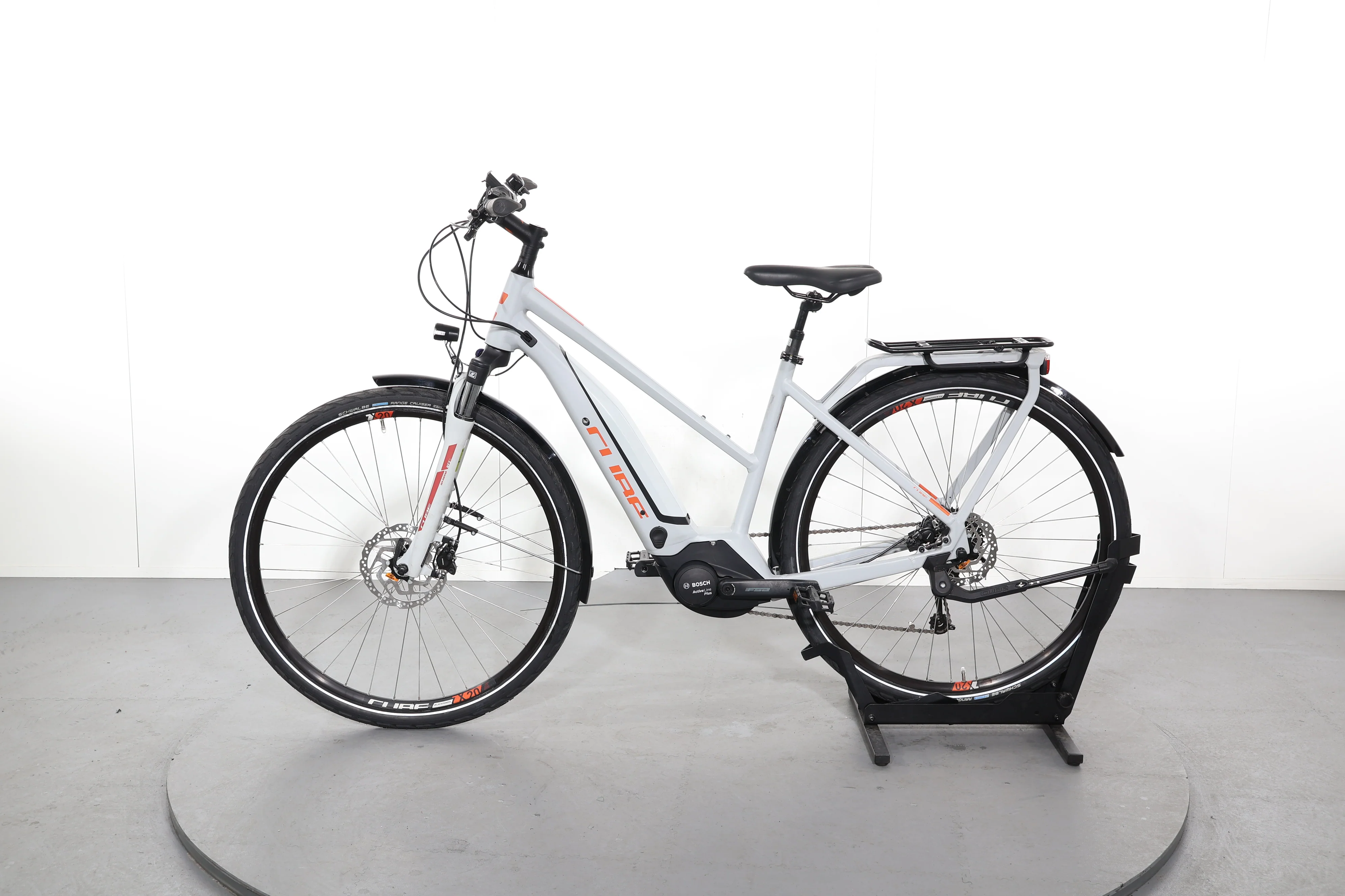 Cube Touring Hybrid 500 - Image 4