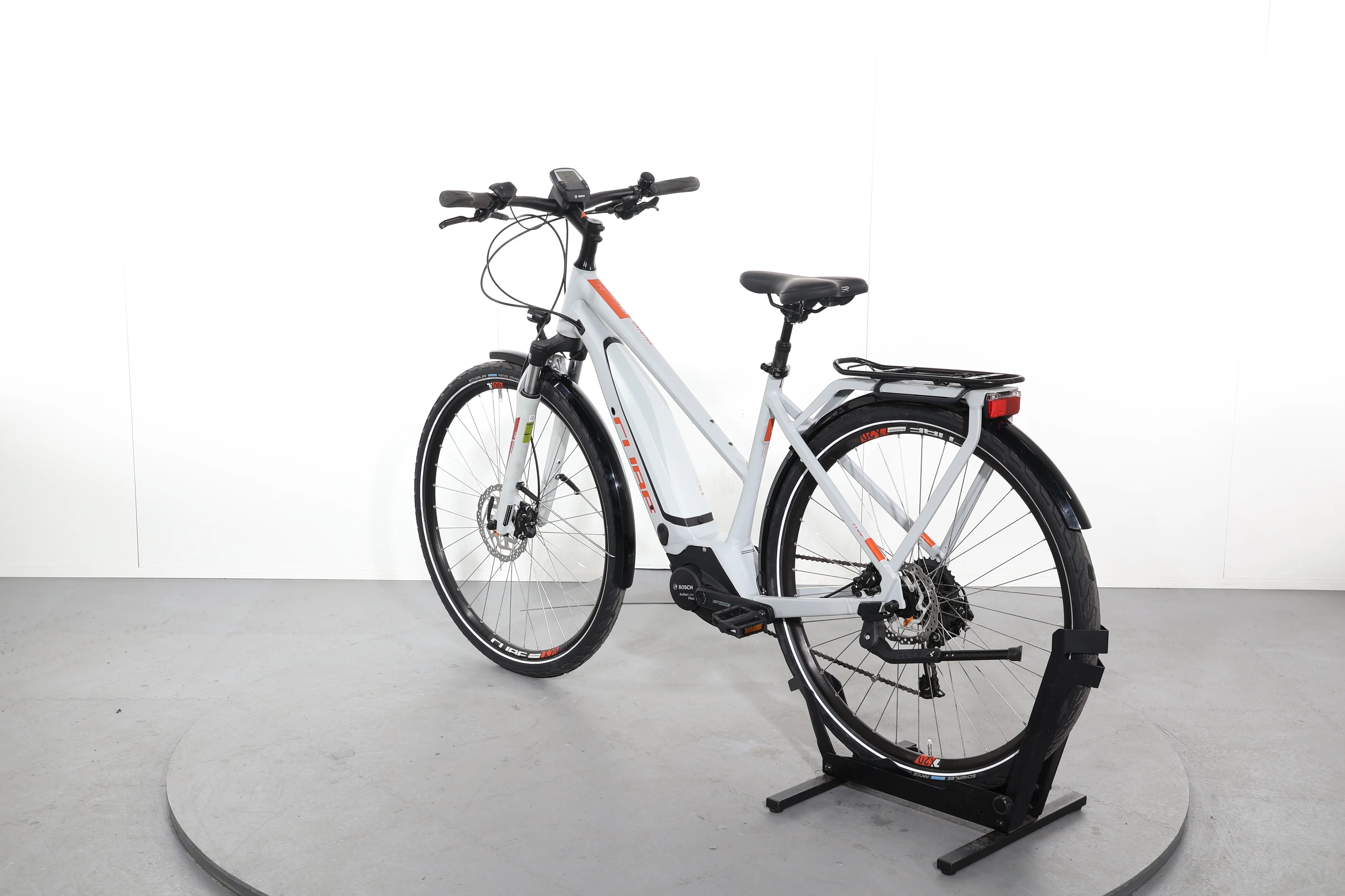 Cube Touring Hybrid 500 - Image 5