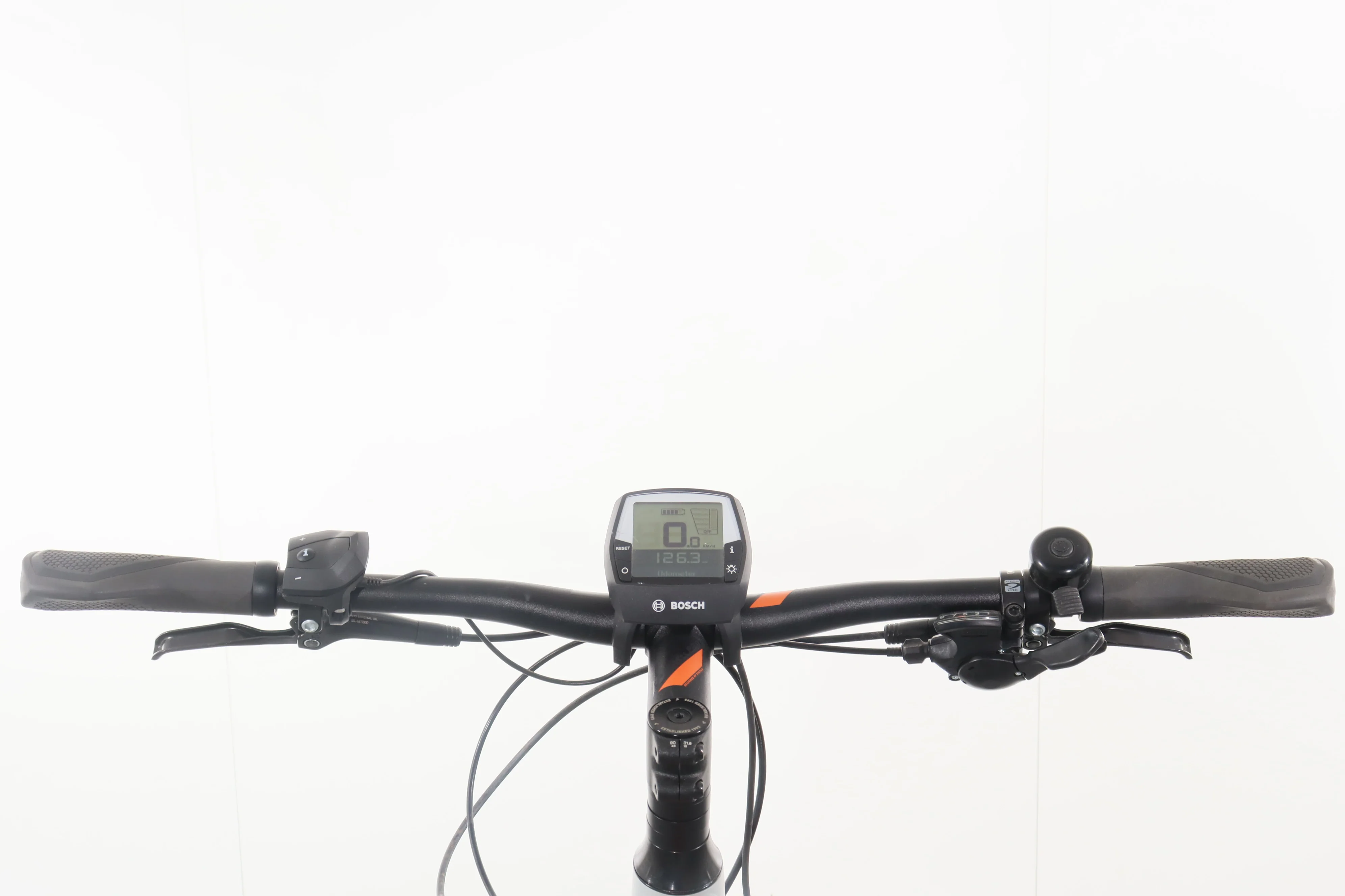 Cube Touring Hybrid 500 - Image 7