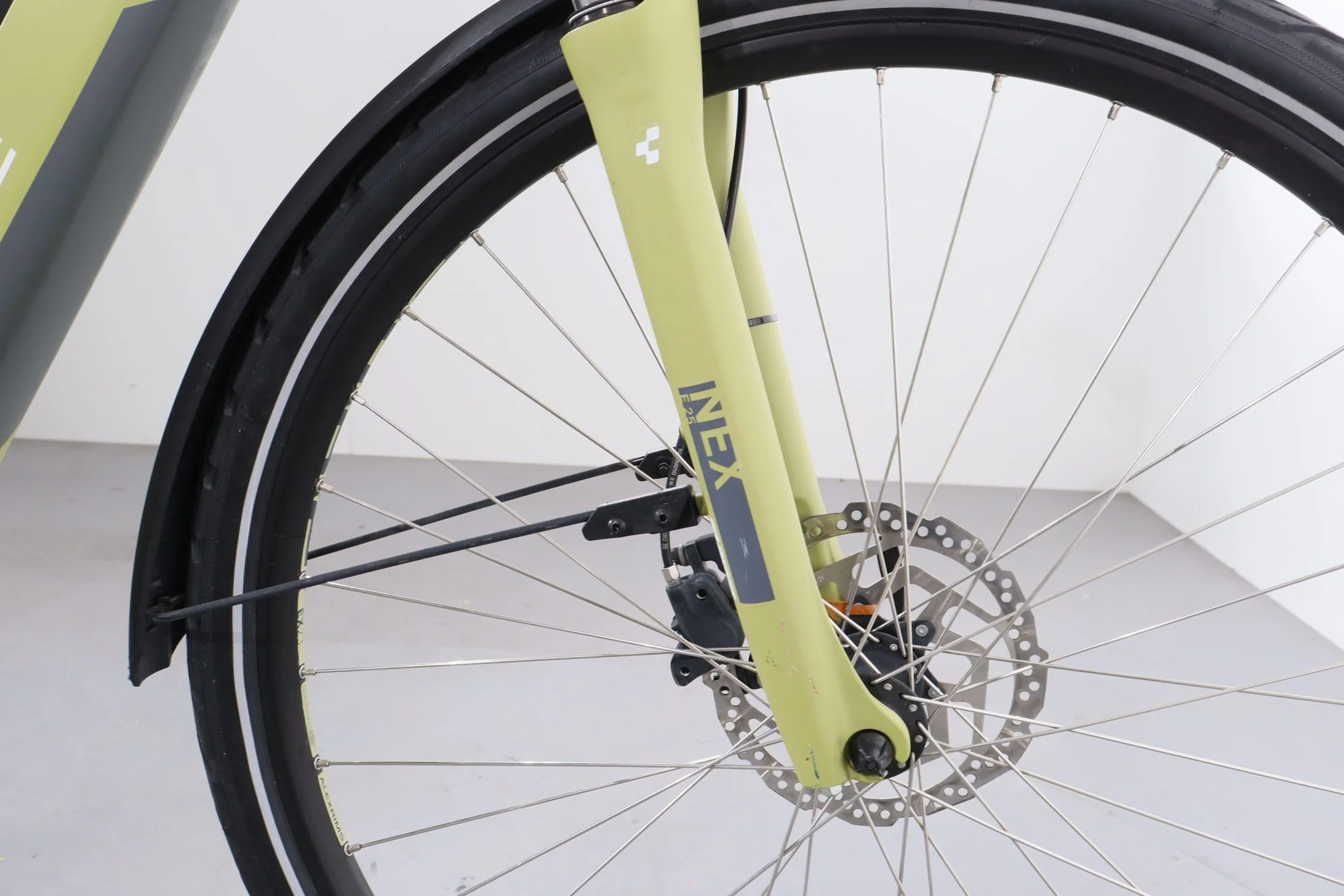 Cube Touring Hybrid 500 - Image 10