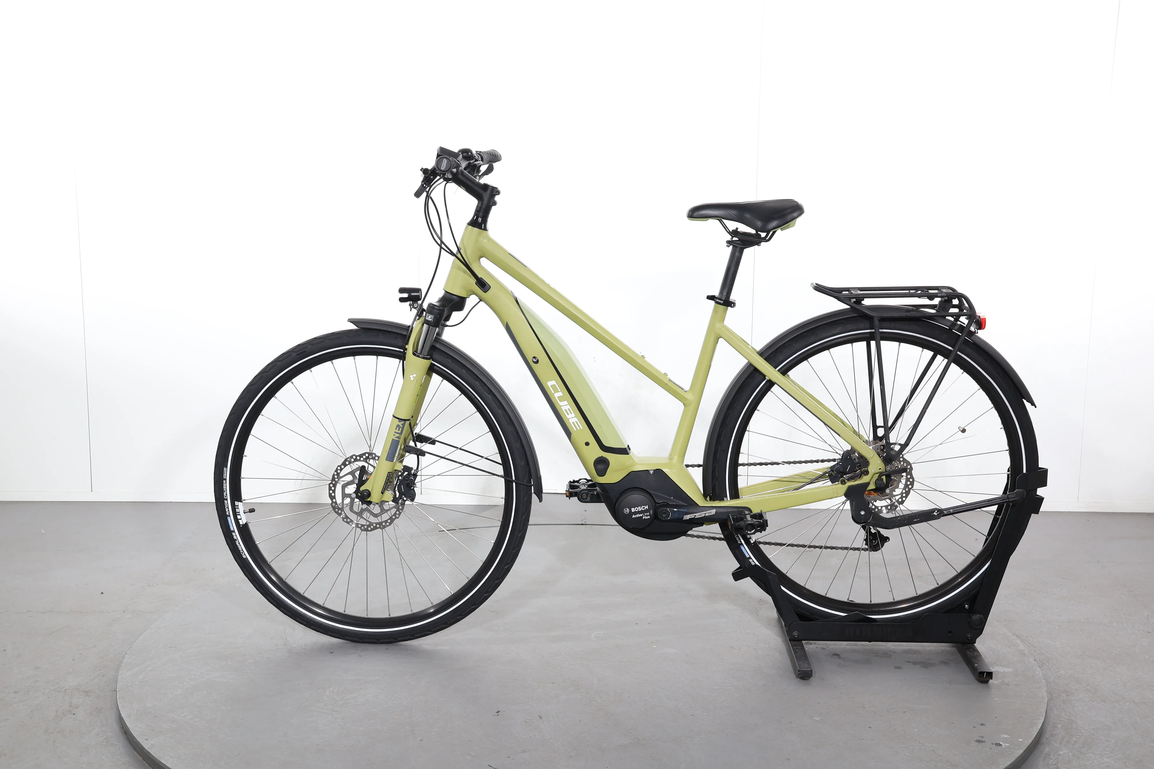 Cube Touring Hybrid 500 - Image 4