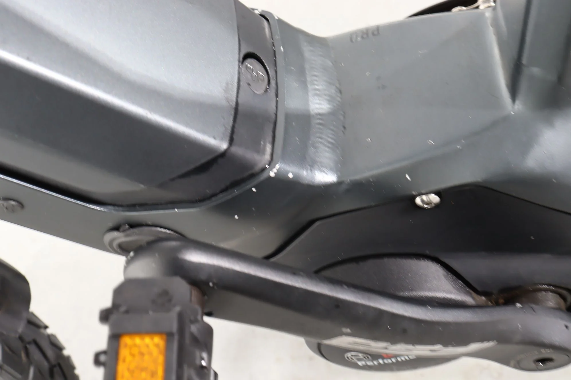 Cube Touring Hybrid 500 - Image 15