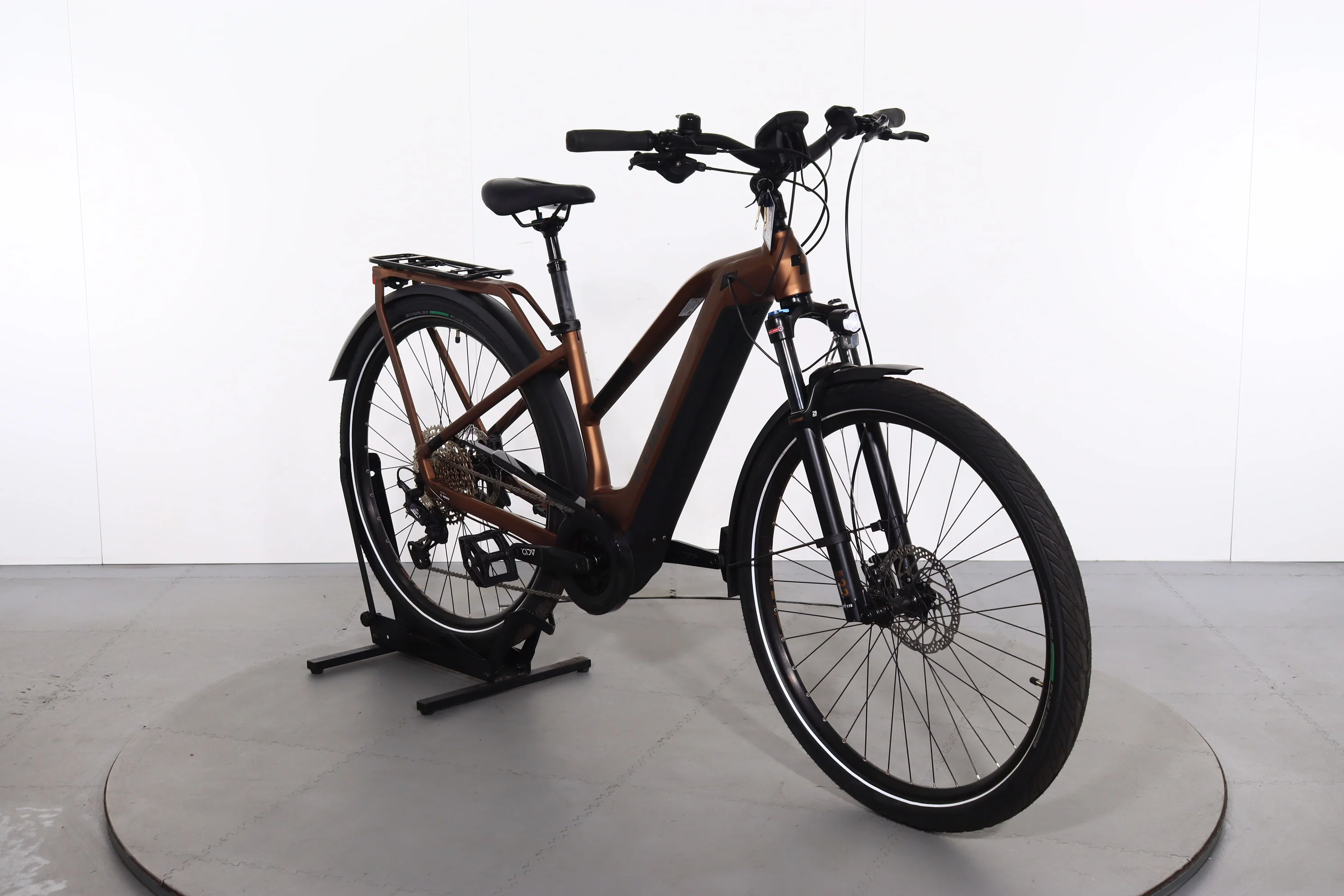 Cube Touring Hybrid - Image 2
