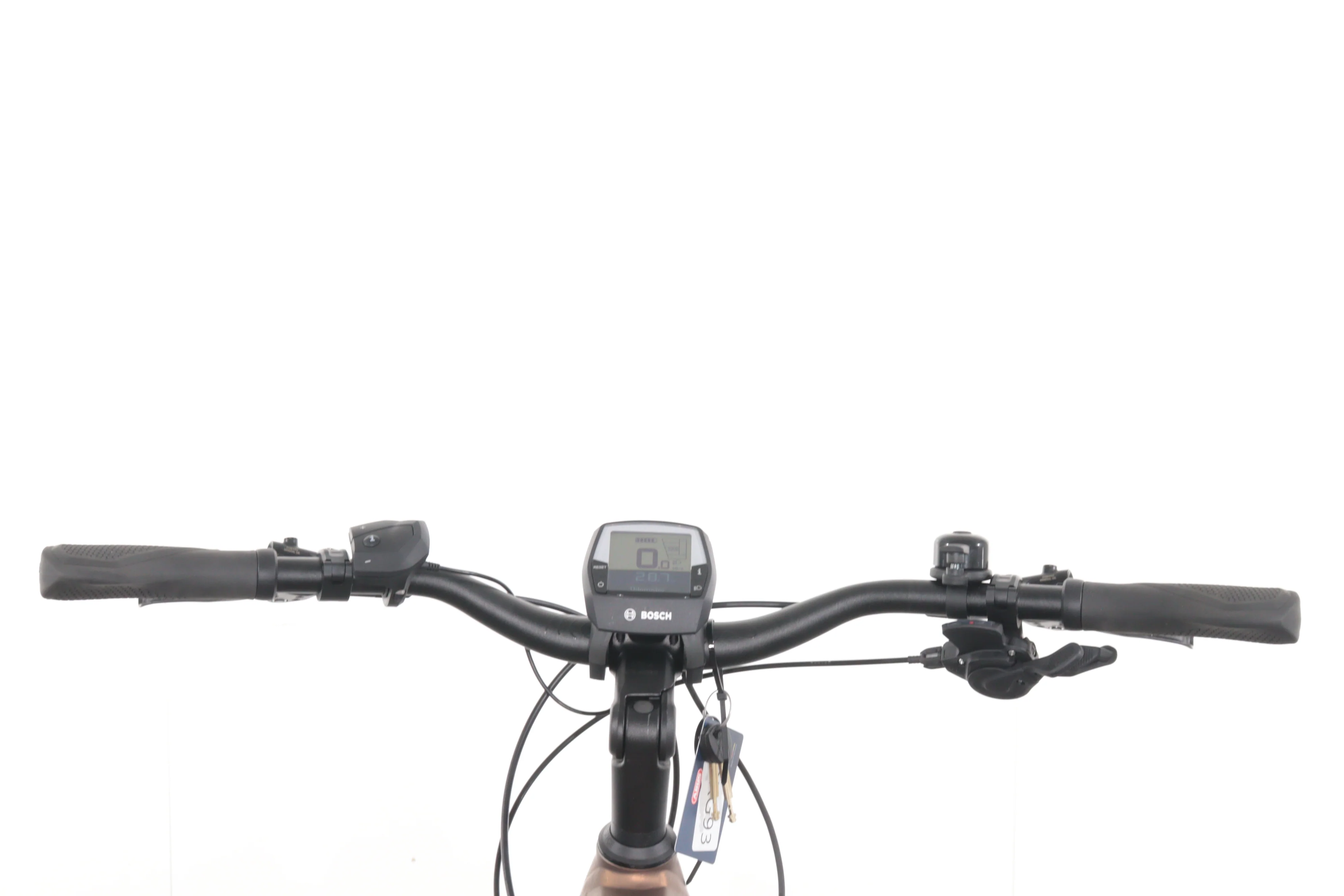 Cube Touring Hybrid - Image 7