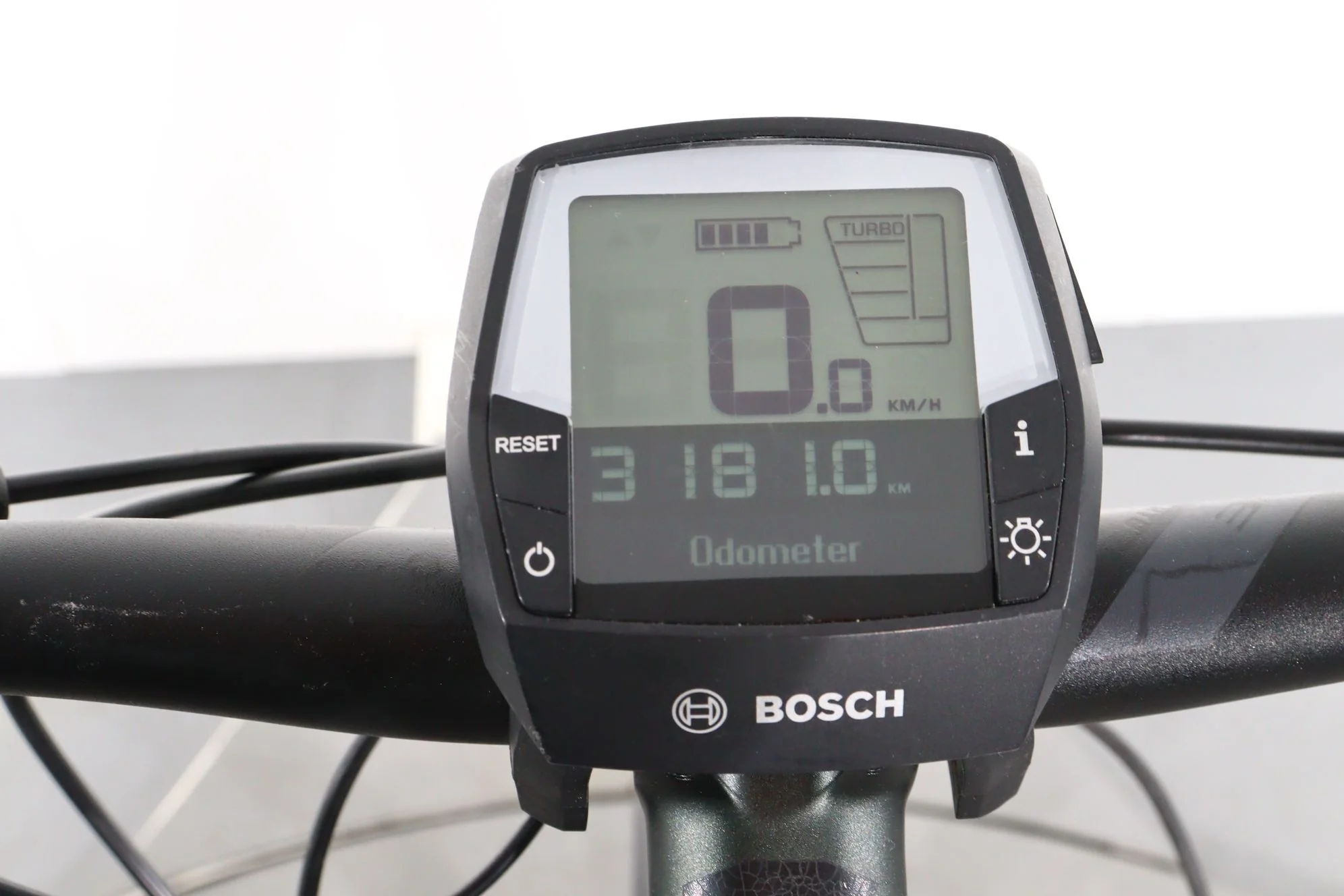 Cube Touring Hybrid EXC 500 - Image 10