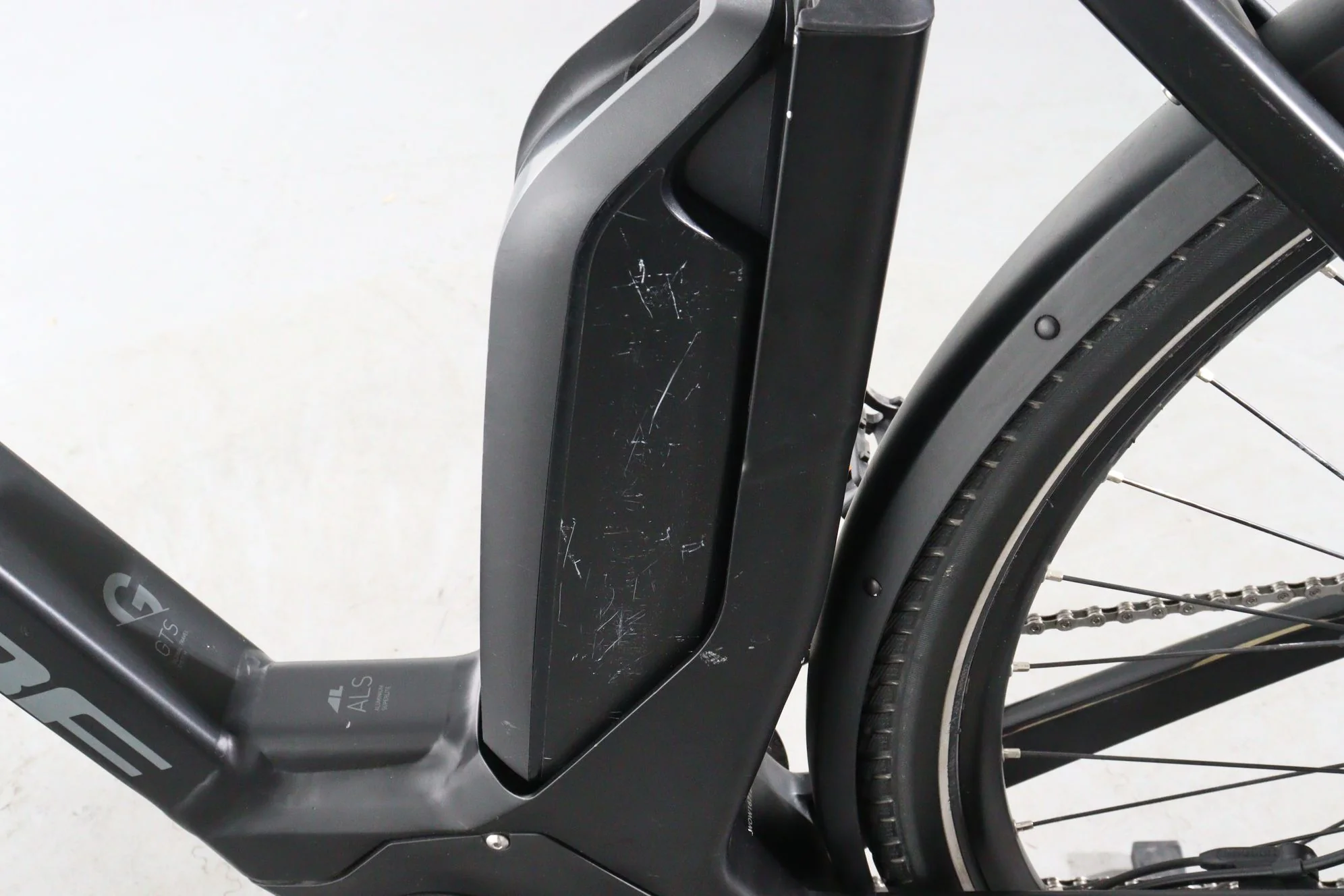Cube Touring Hybrid EXC 500 - Image 11