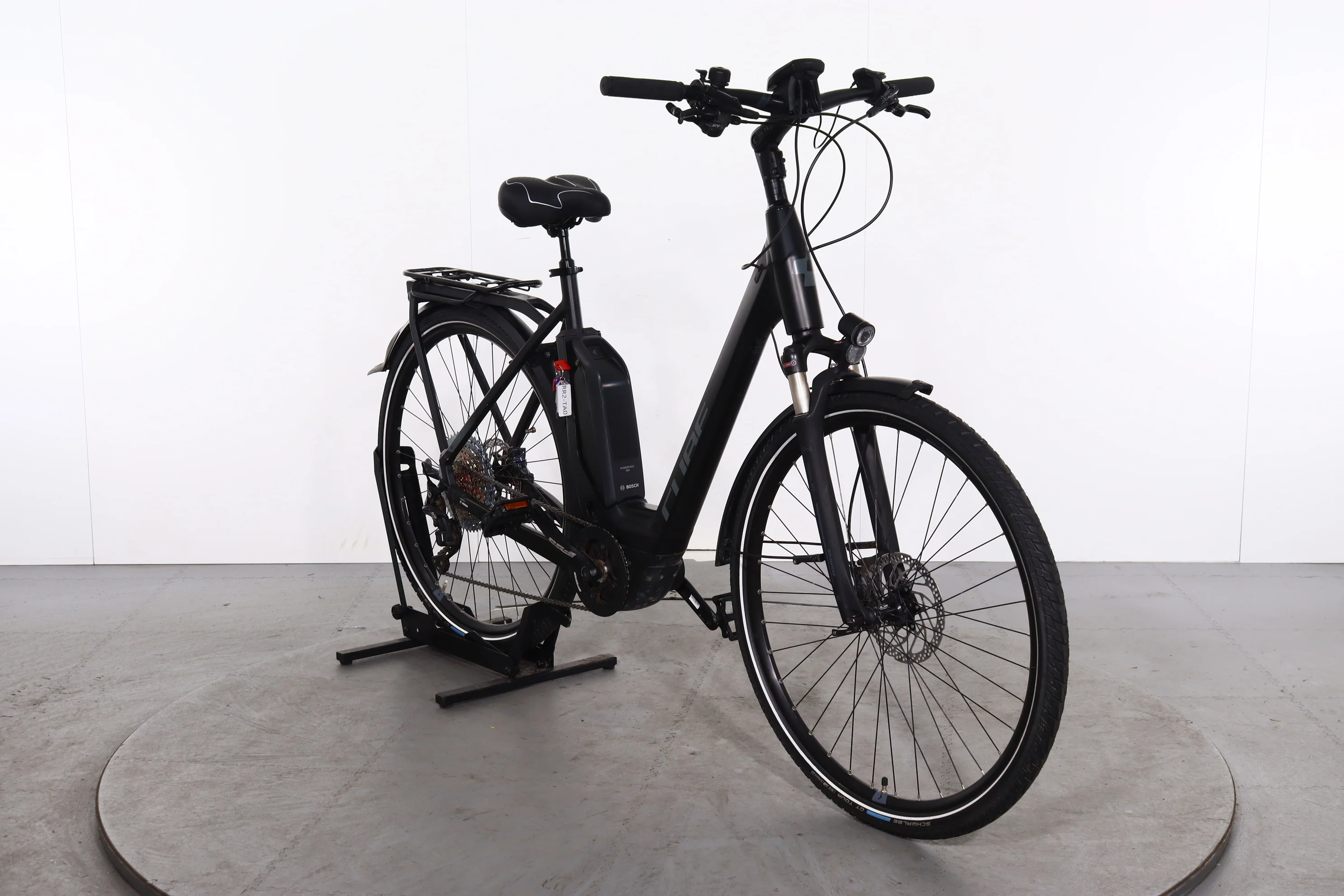 Cube Touring Hybrid EXC 500 - Image 3