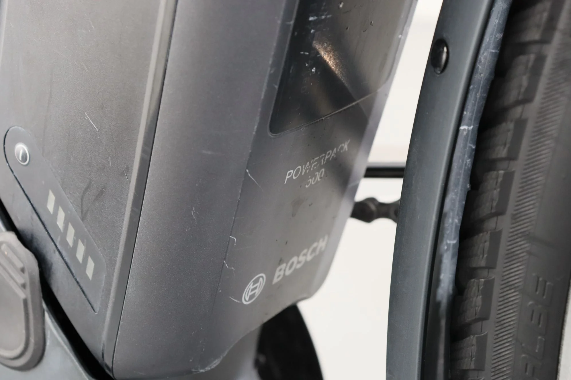 Cube Touring Hybrid EXC 500 - Image 12