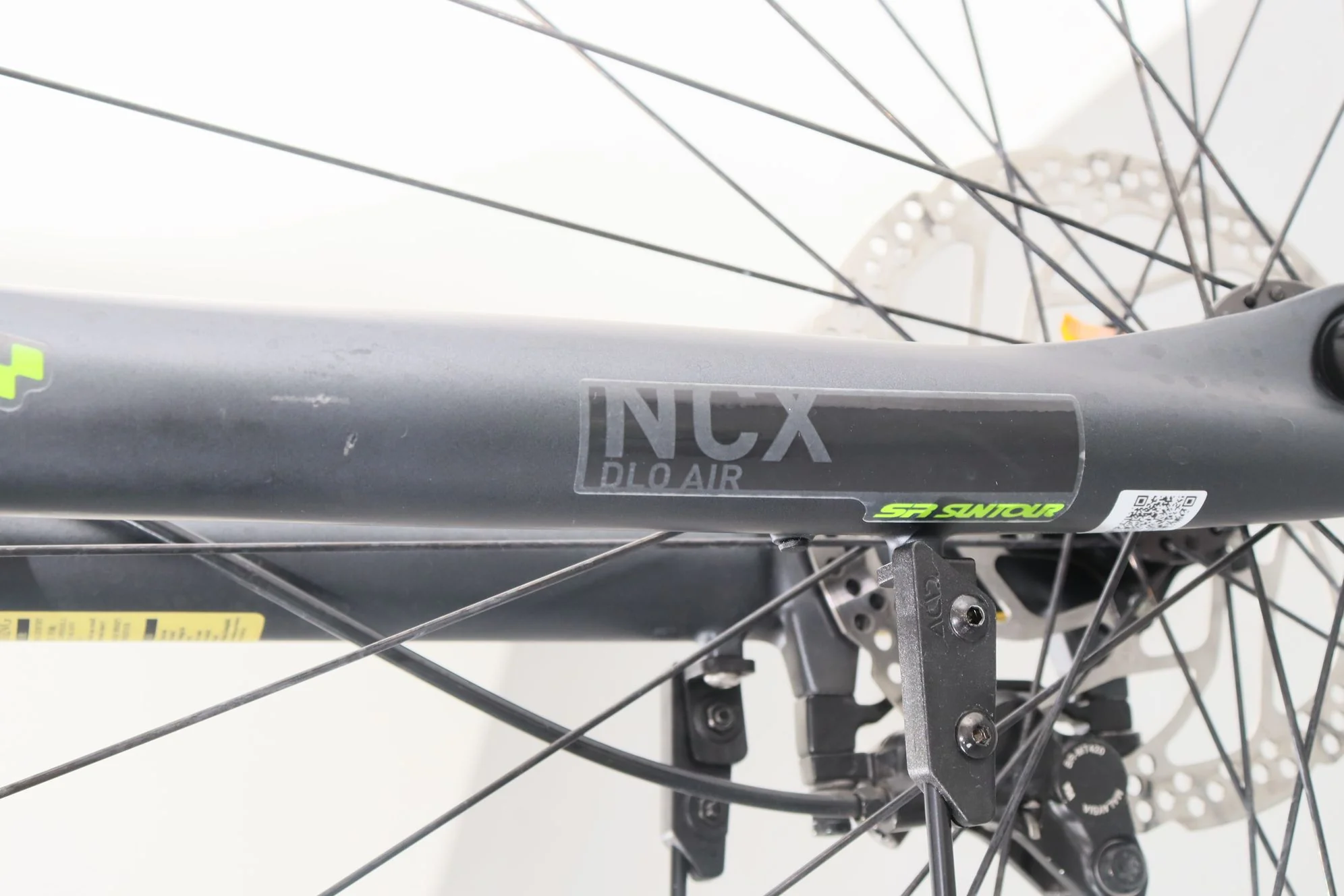 Cube Touring Hybrid EXC 500 - Image 10