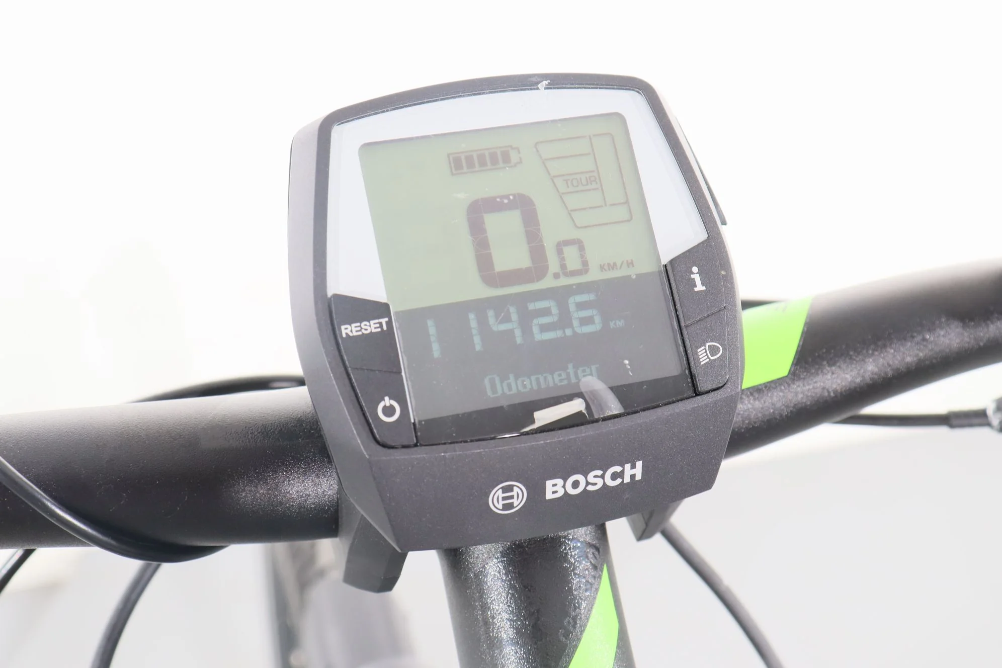 Cube Touring Hybrid EXC 500 - Image 12