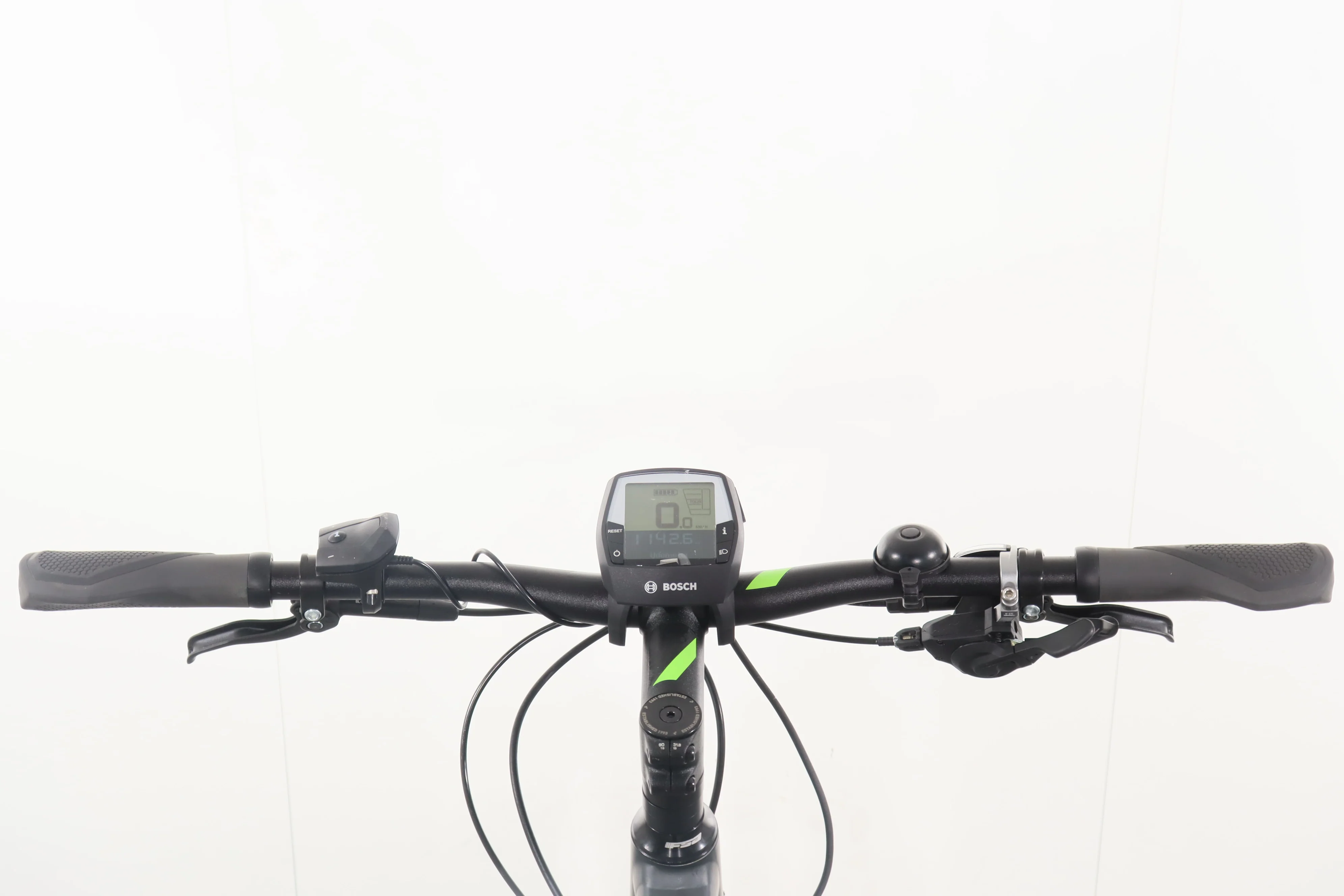 Cube Touring Hybrid EXC 500 - Image 7