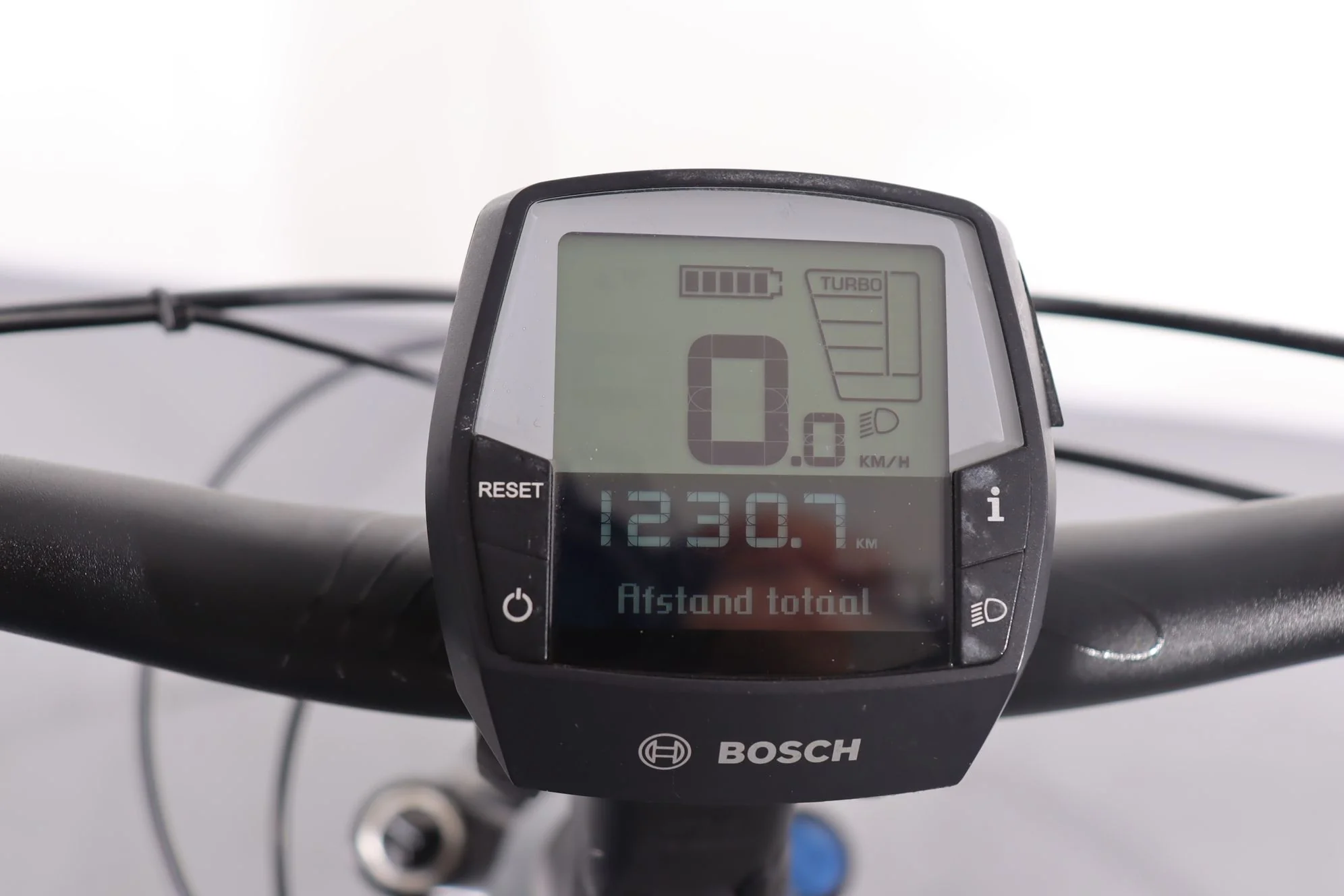 Cube Touring Hybrid Exc 500 - Image 10
