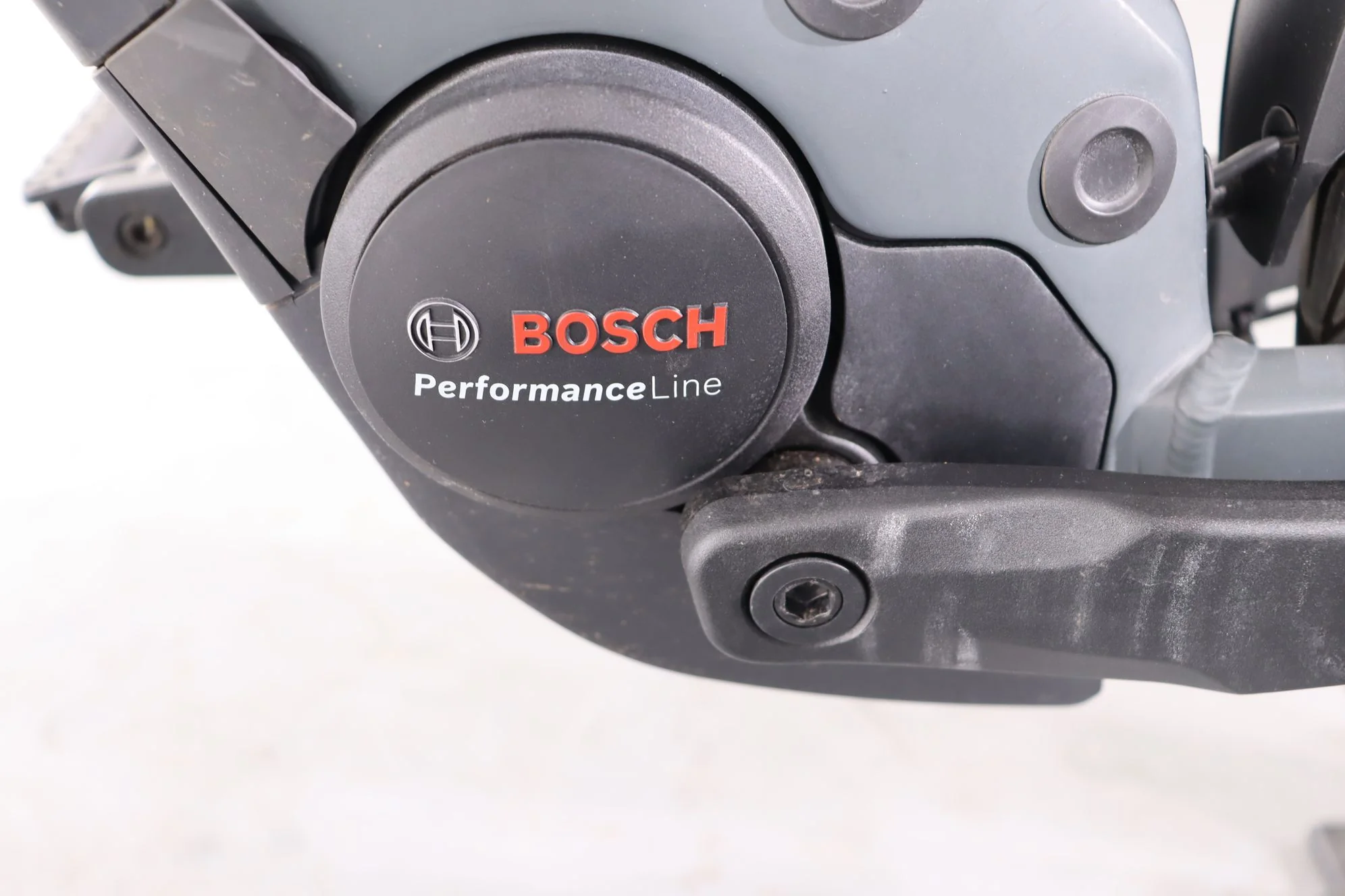 Cube Touring Hybrid Exc 500 - Image 11
