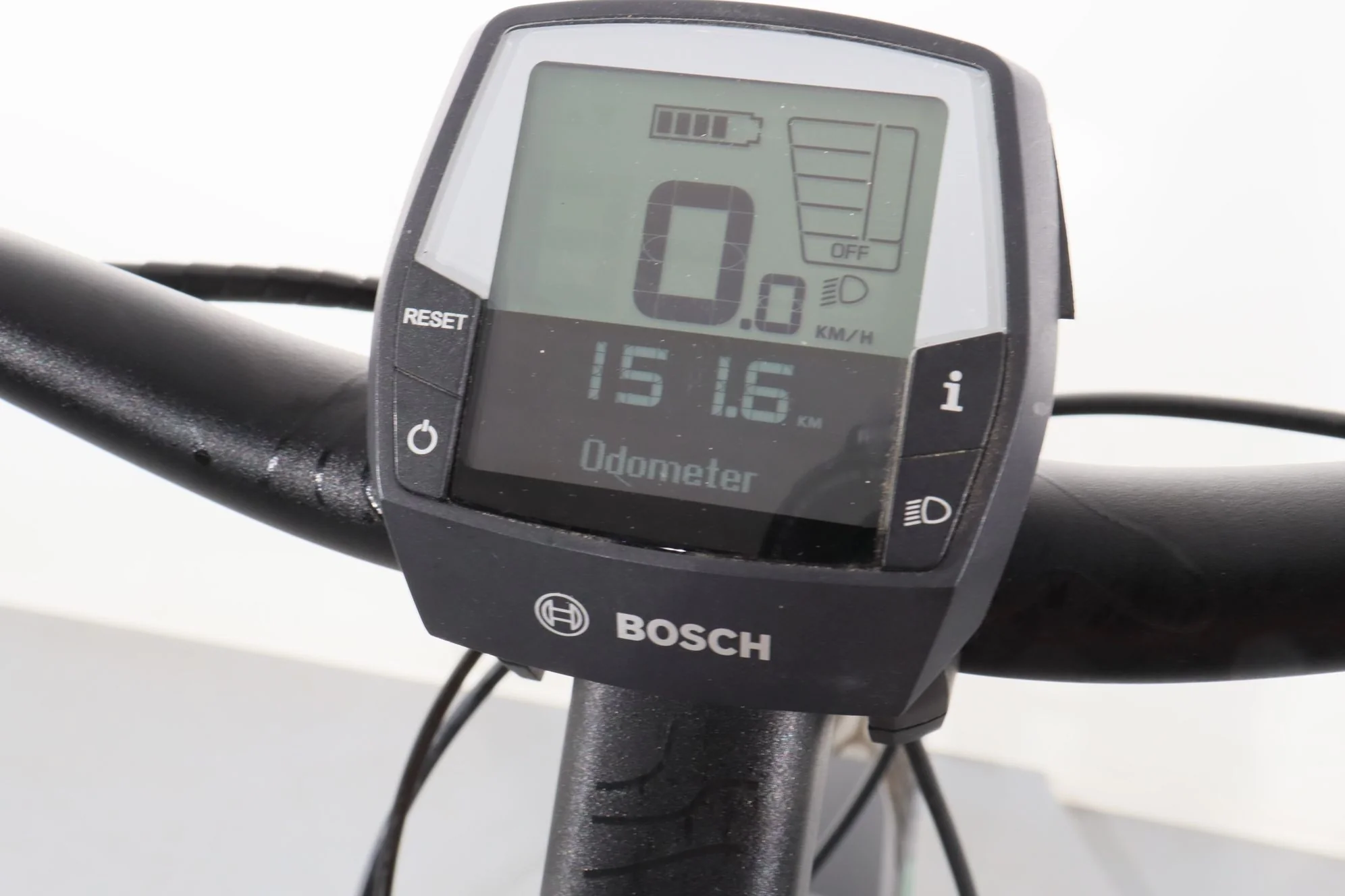 Cube Touring Hybrid Exc 500 - Image 10