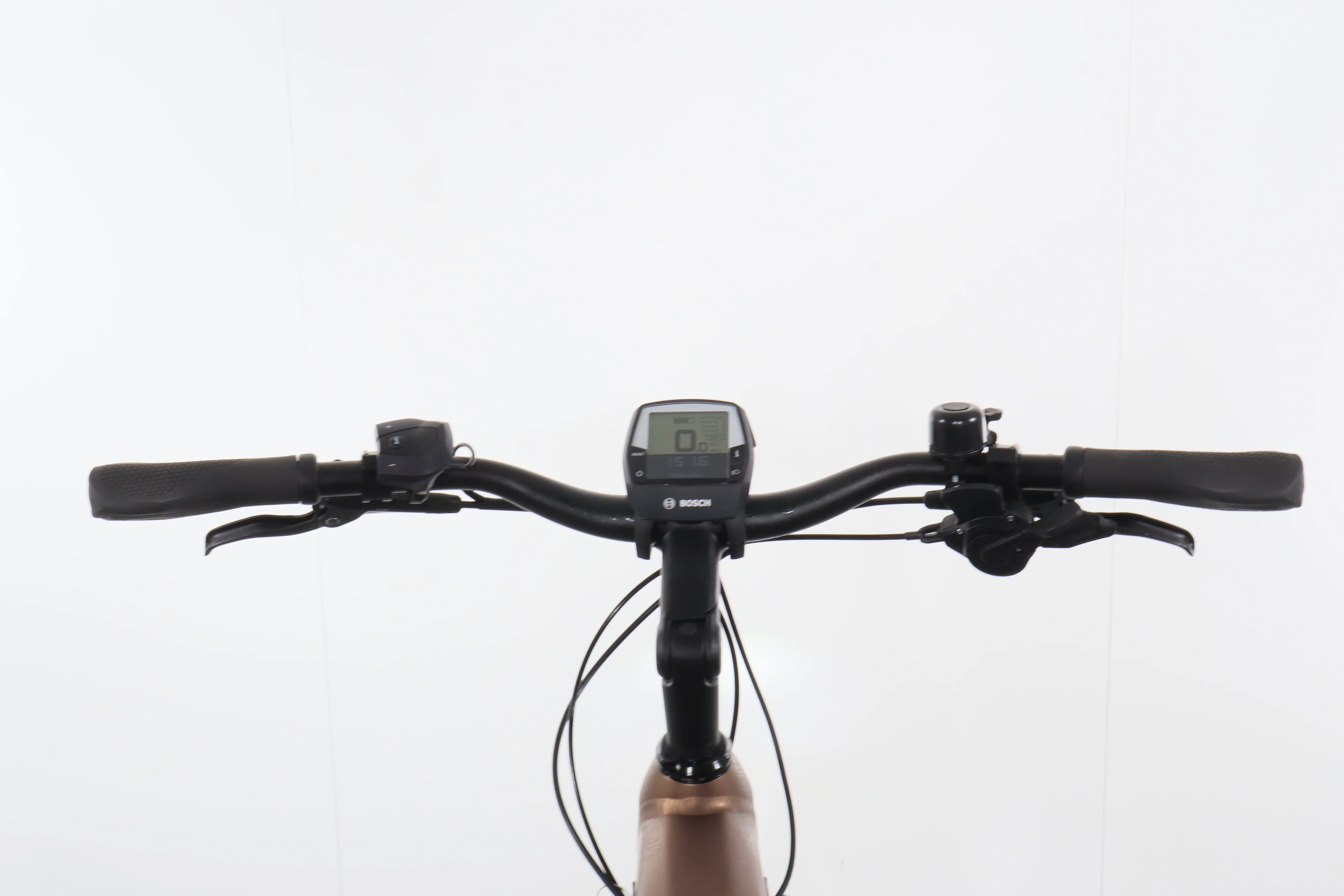 Cube Touring Hybrid Exc 500 - Image 7