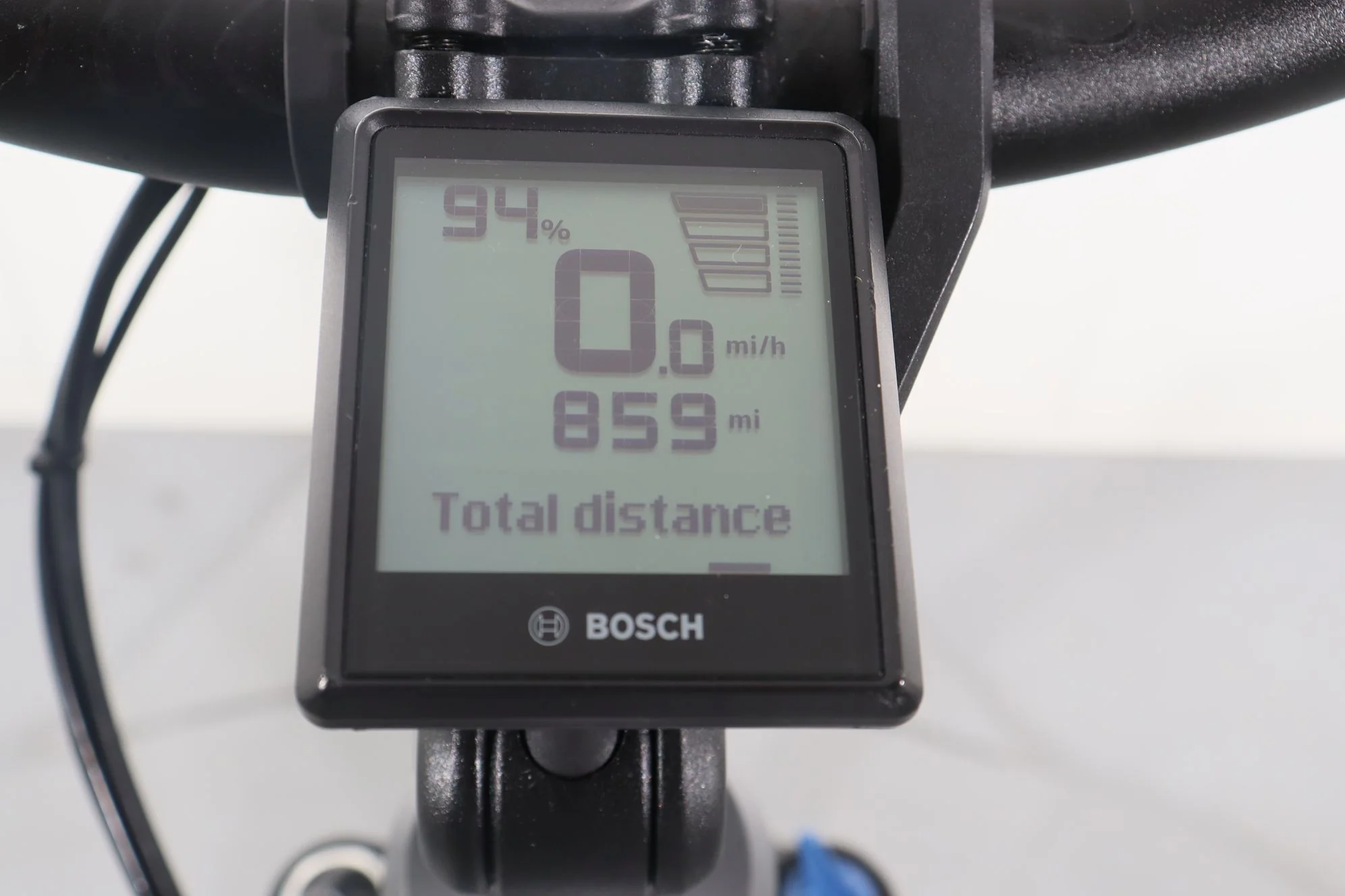 Cube Touring Hybrid EXC 625 - Image 11