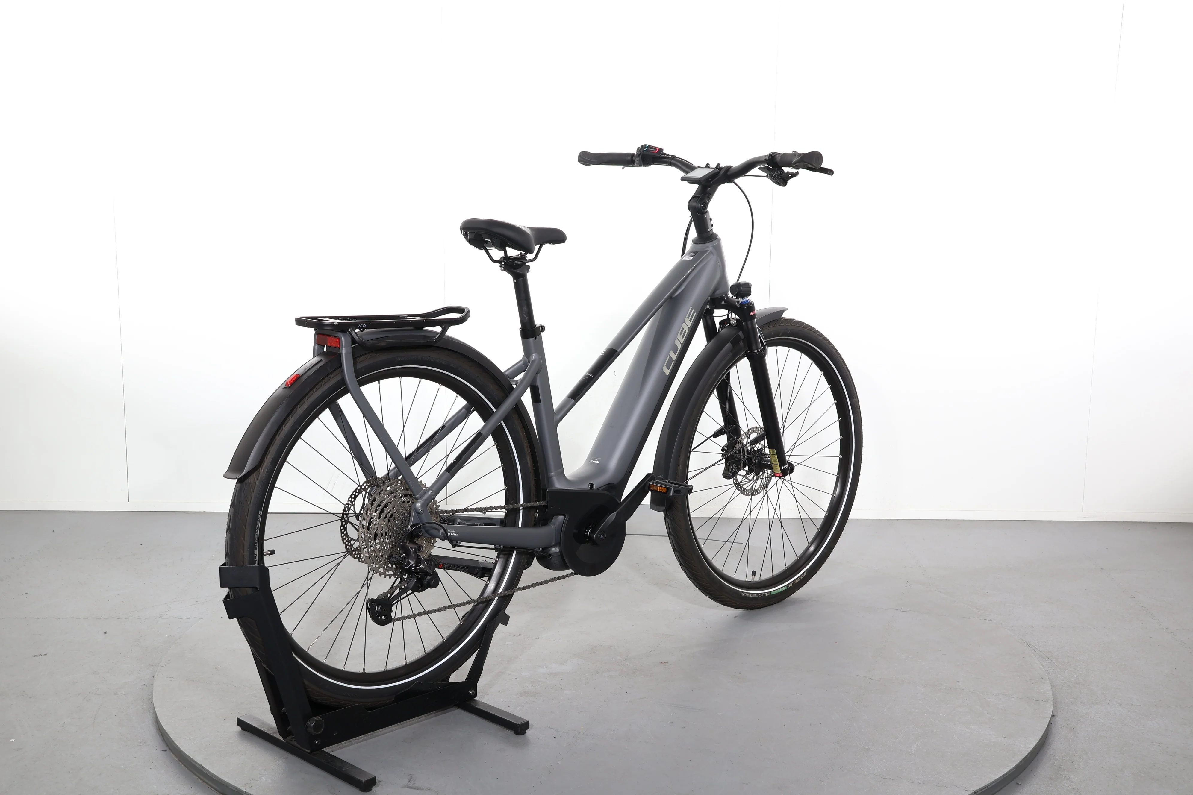 Cube Touring Hybrid EXC 625 - Image 6
