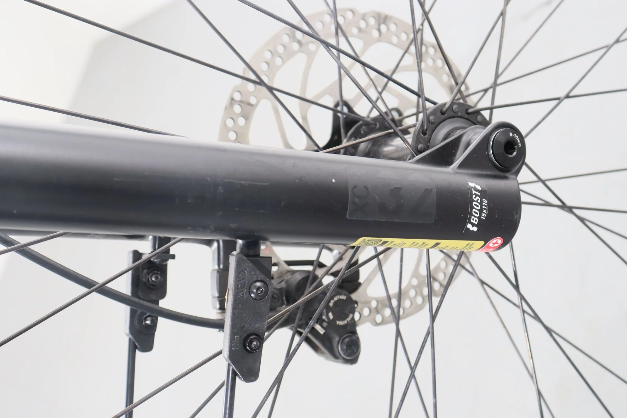 Cube Touring Hybrid EXC 625 - Image 8