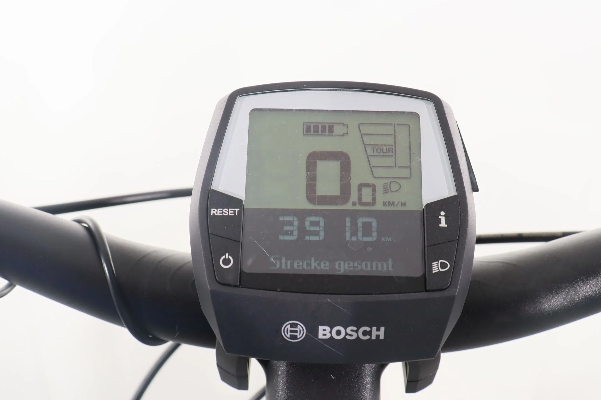 Cube Touring Hybrid Exc 625 - Image 13