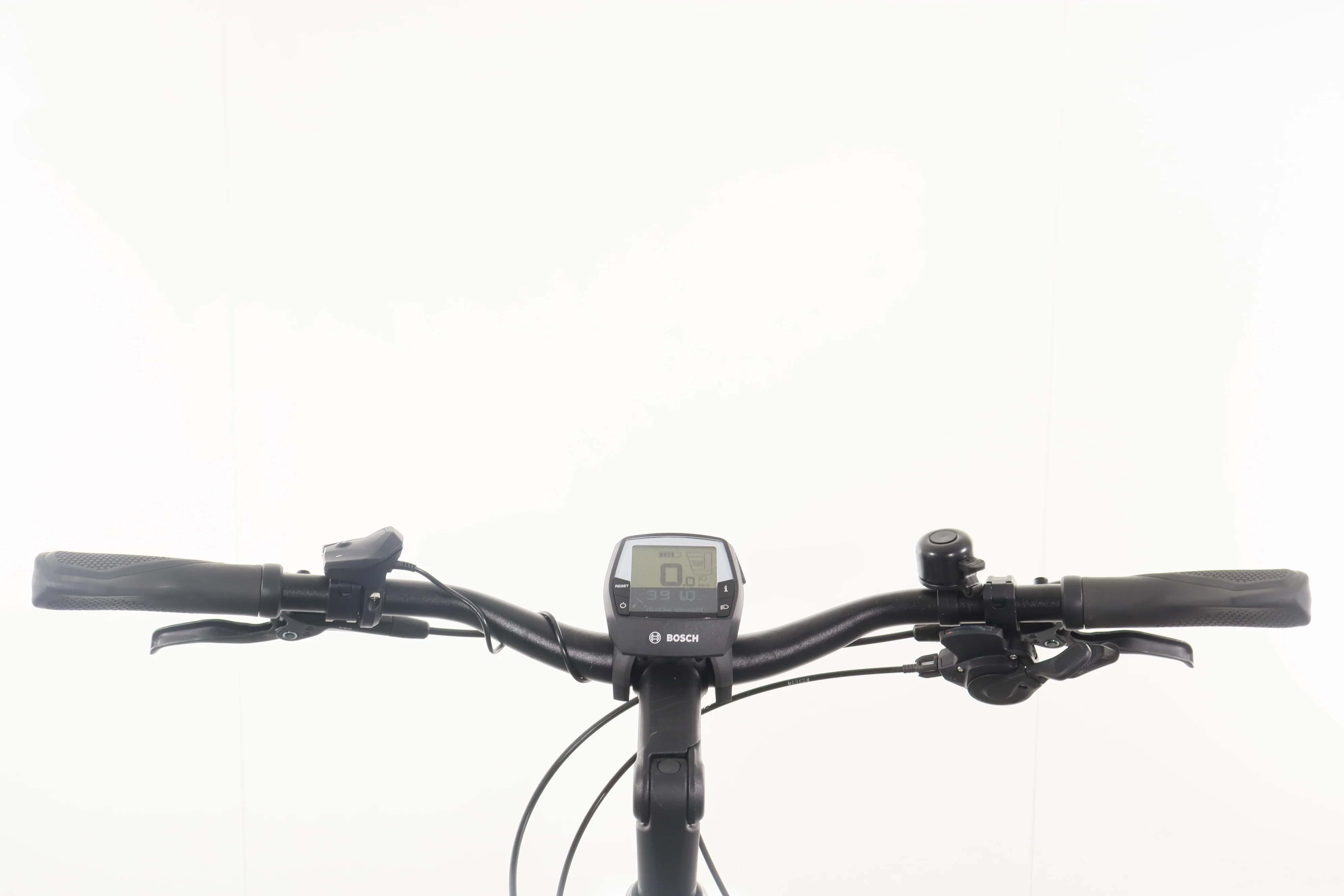 Cube Touring Hybrid Exc 625 - Image 7
