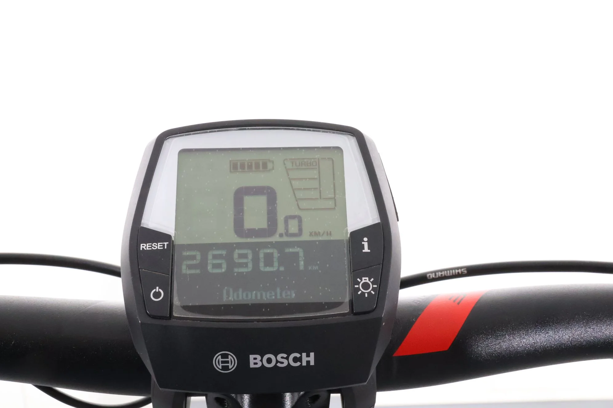 Cube Touring Hybrid EXC HPA 625 - Image 11