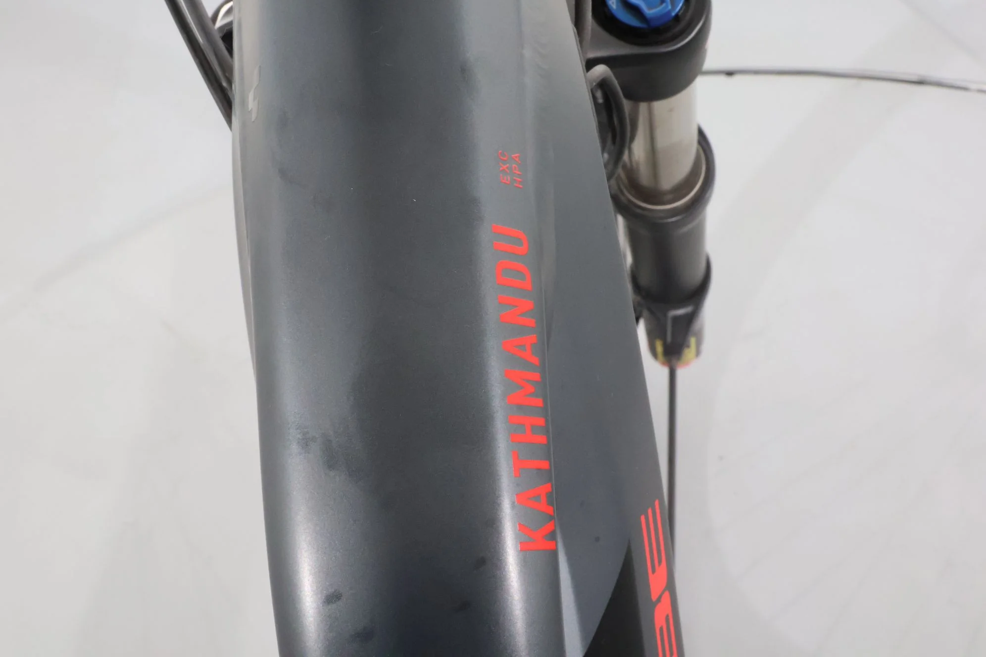 Cube Touring Hybrid EXC HPA 625 - Image 12