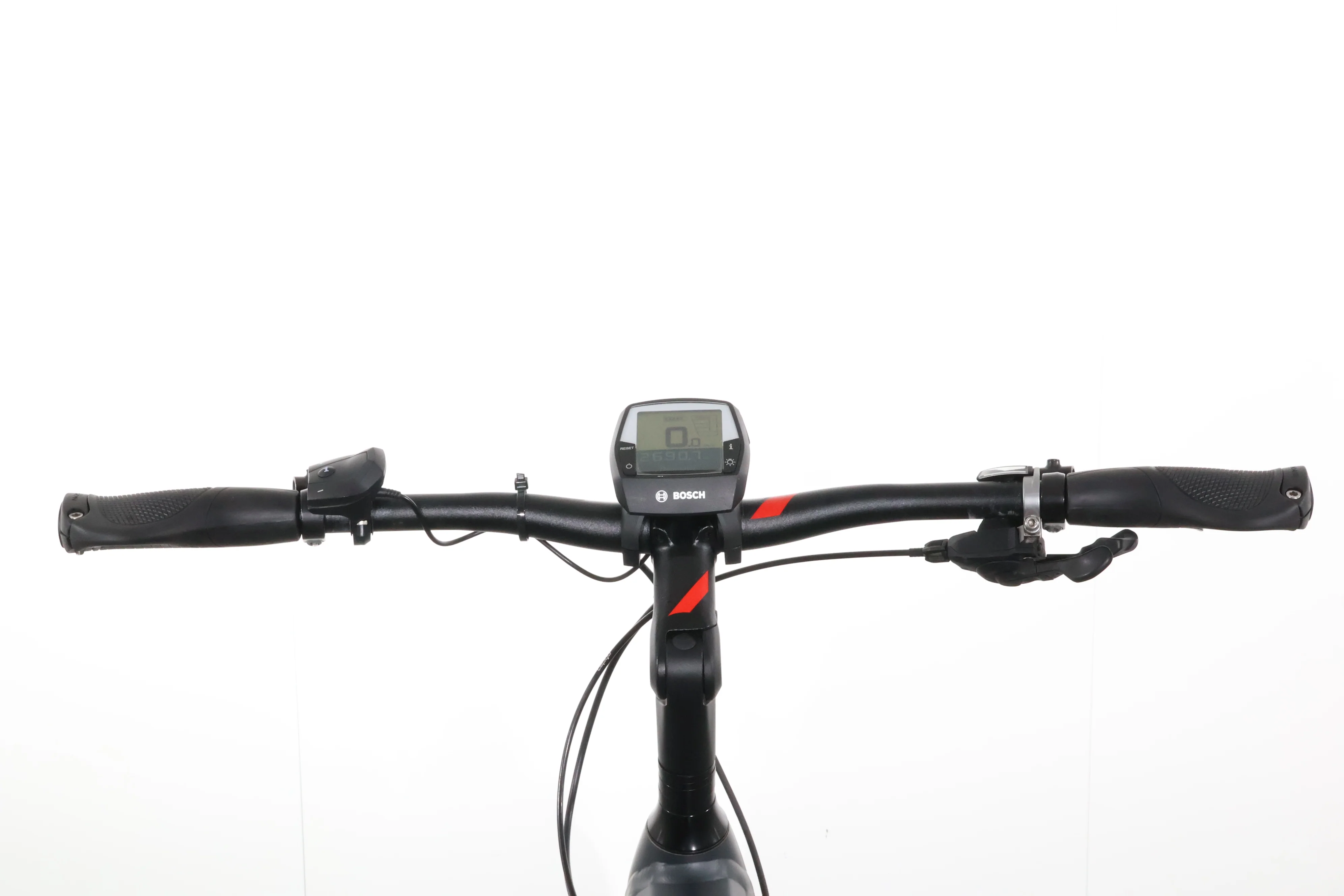 Cube Touring Hybrid EXC HPA 625 - Image 7