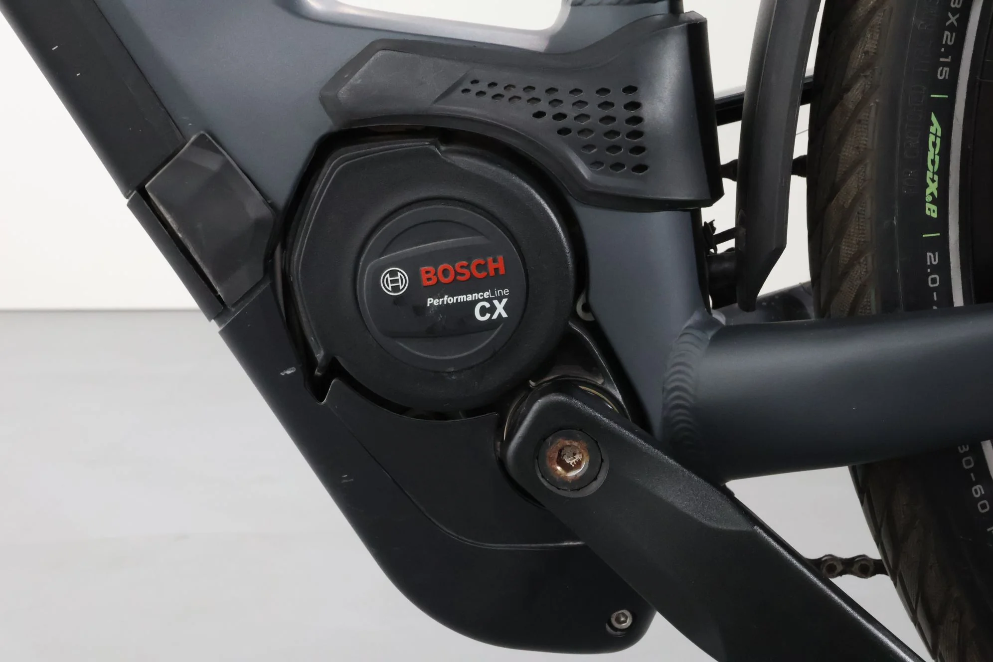Cube Touring Hybrid EXC HPA 625 - Image 8