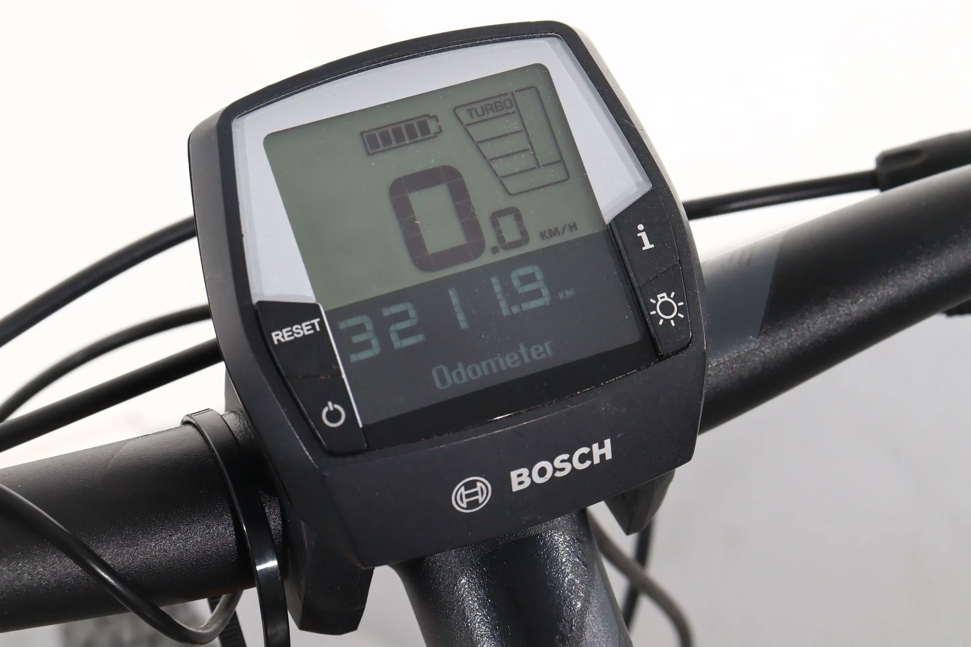 Cube Touring Hybrid EXC - Image 12