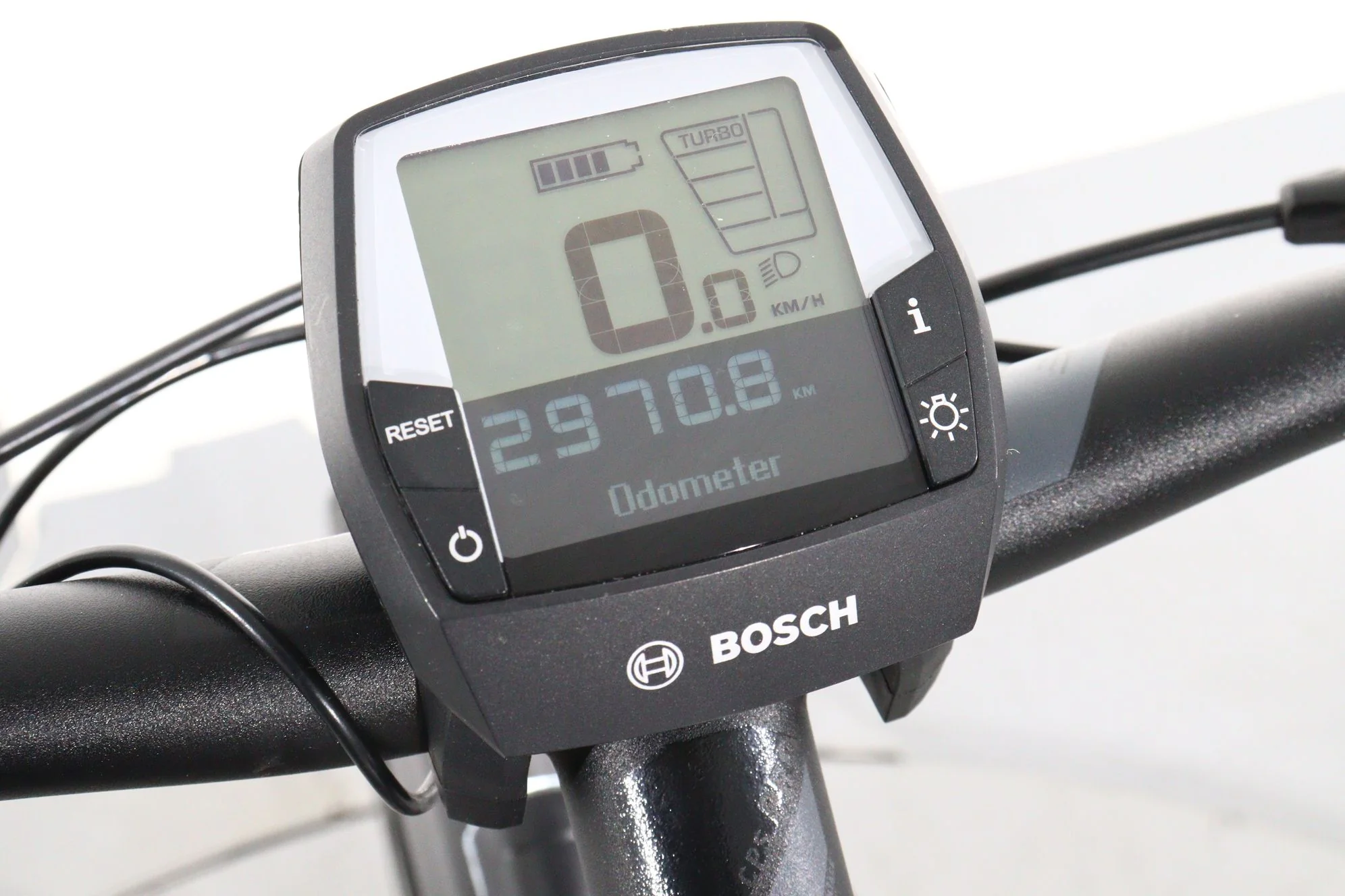 Cube Touring Hybrid EXC - Image 10